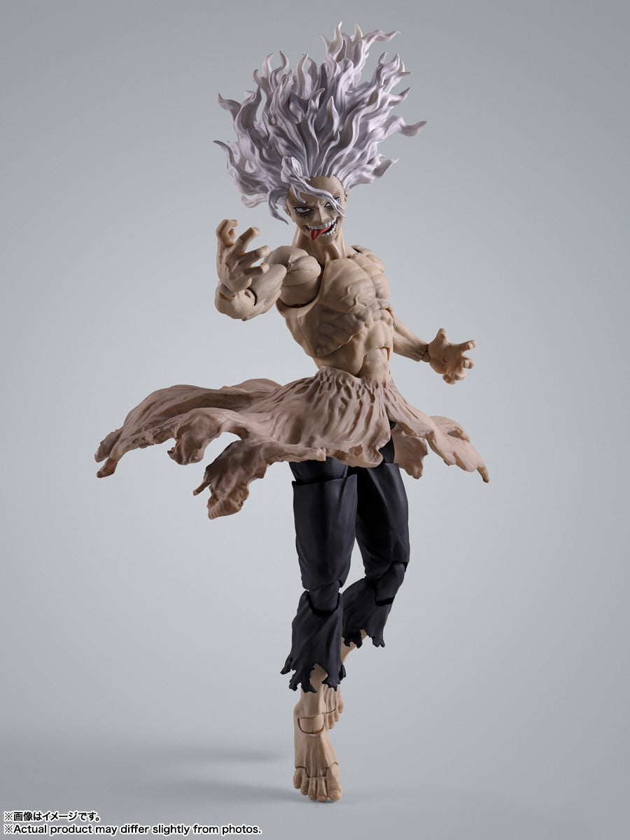 (PREVENTA) S.H.Figuarts Tomura Shigaraki (My Hero Academia)