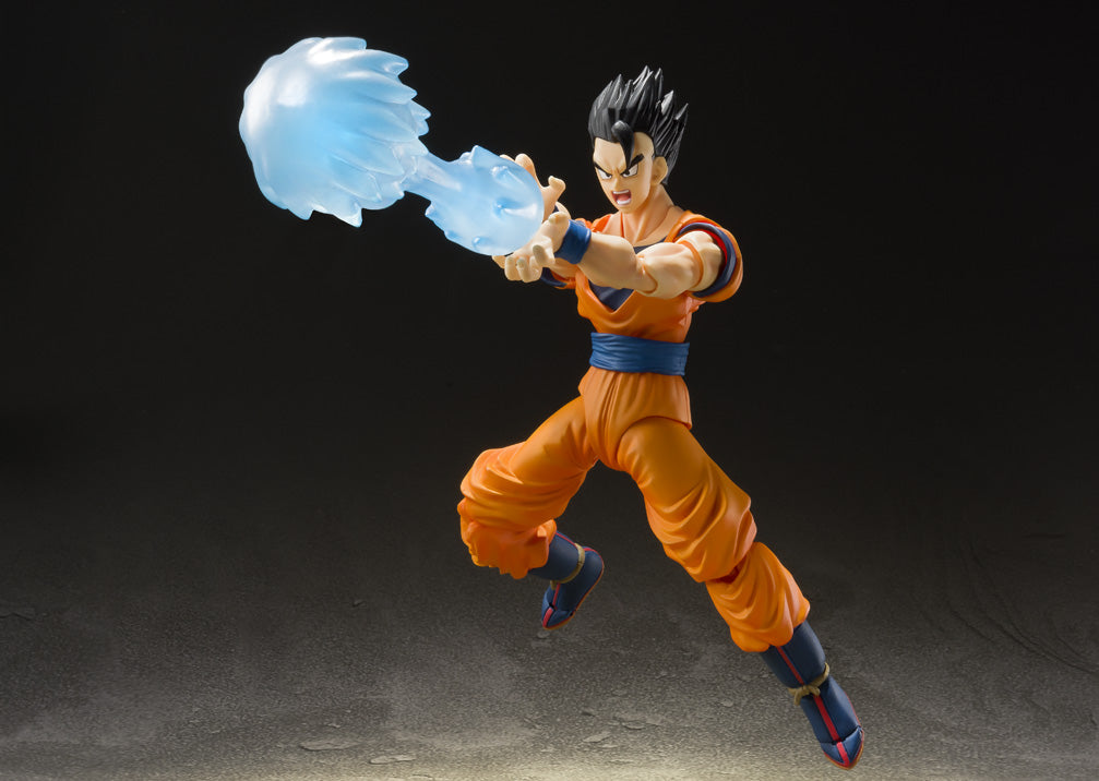 S.H.Figuarts Ultimate Gohan -Exclusive Edition- (Dragon Ball Z)