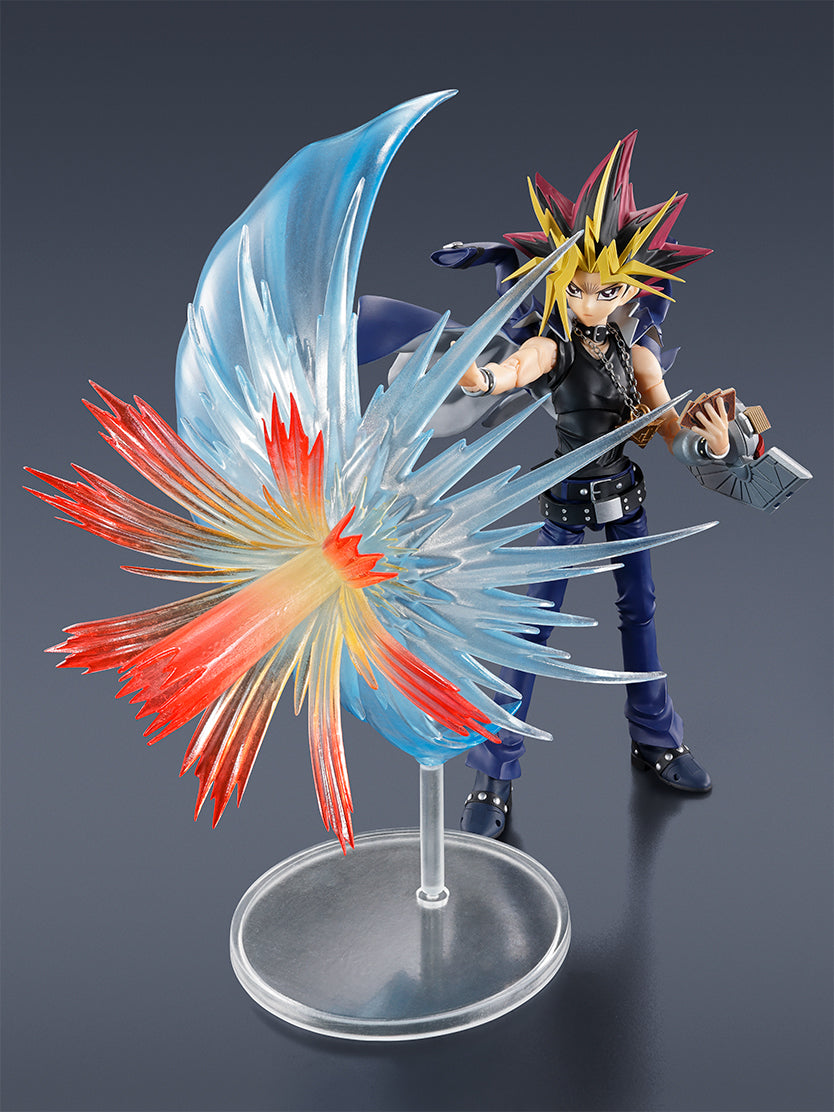 (PREVENTA) S.H.Figuarts Yami Yugi (Yu-Gi-Oh!)