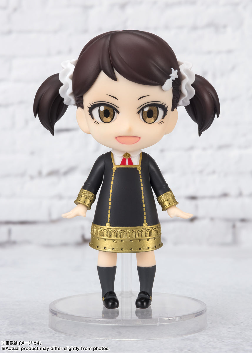Figuarts mini Becky Blackbell (SPY x FAMILY)