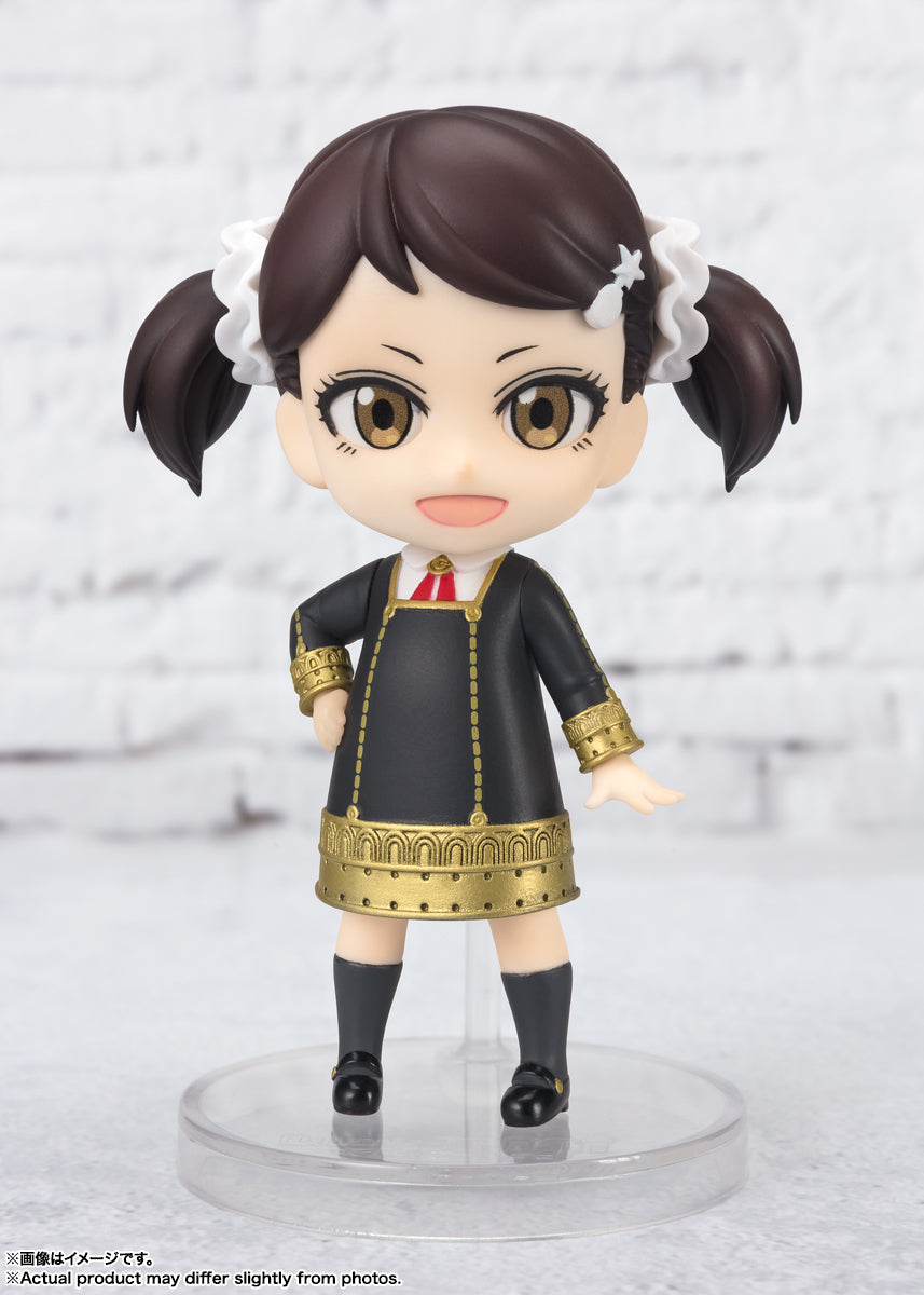 Figuarts mini Becky Blackbell (SPY x FAMILY)