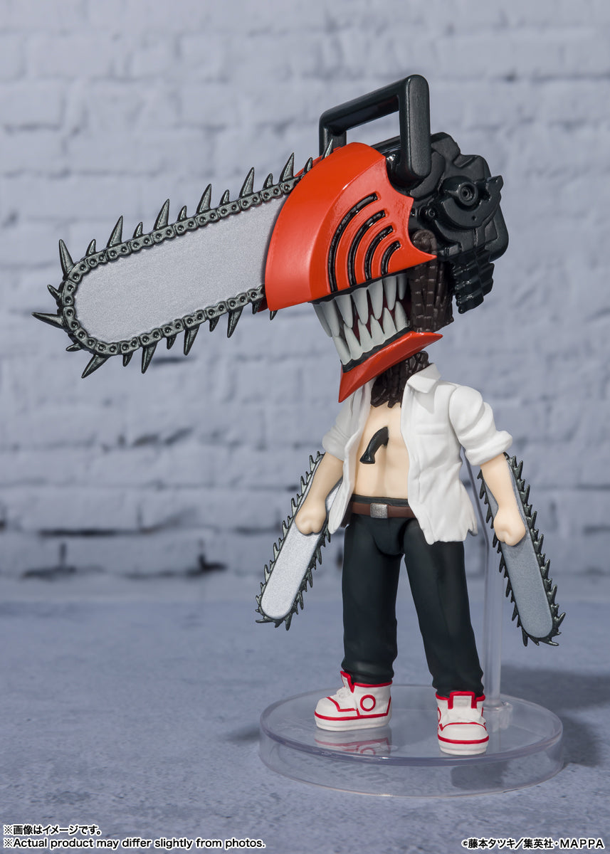 Figuarts mini Chainsaw Man (Chainsaw Man)