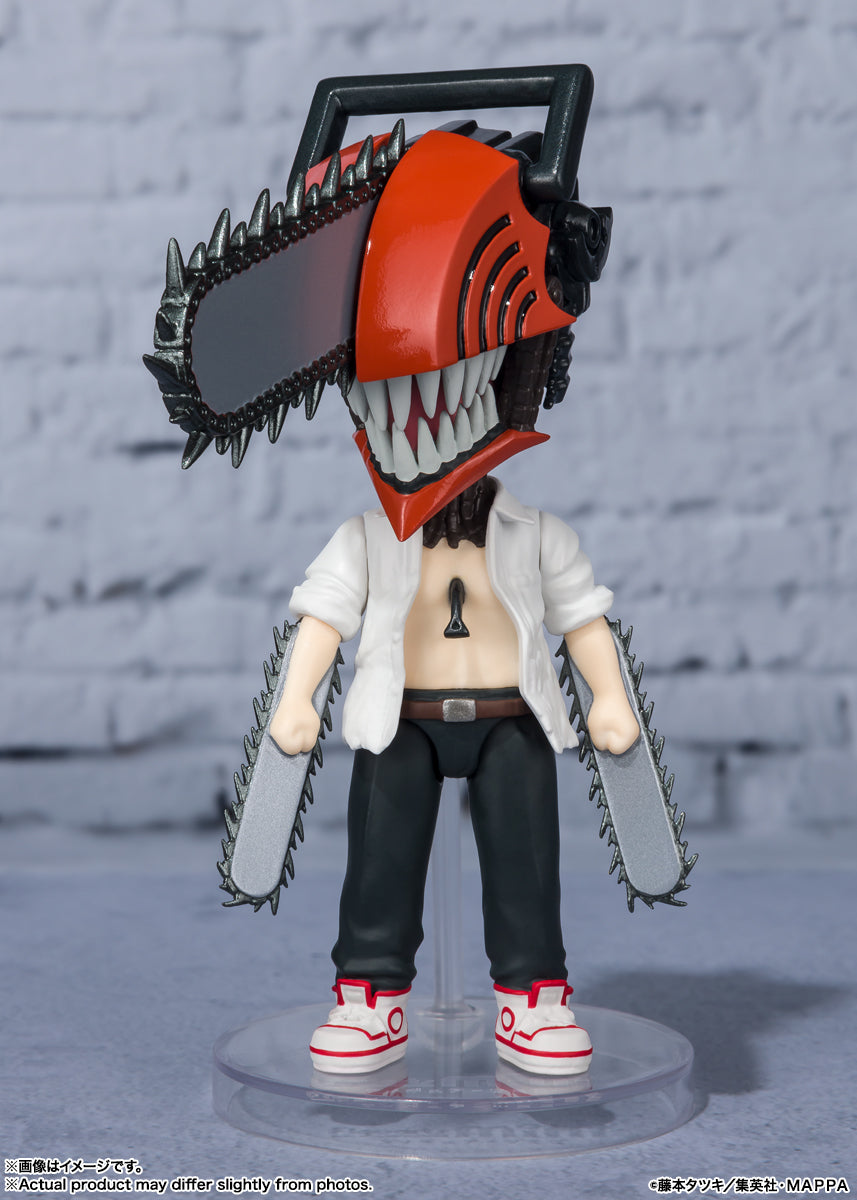 Figuarts mini Chainsaw Man (Chainsaw Man)