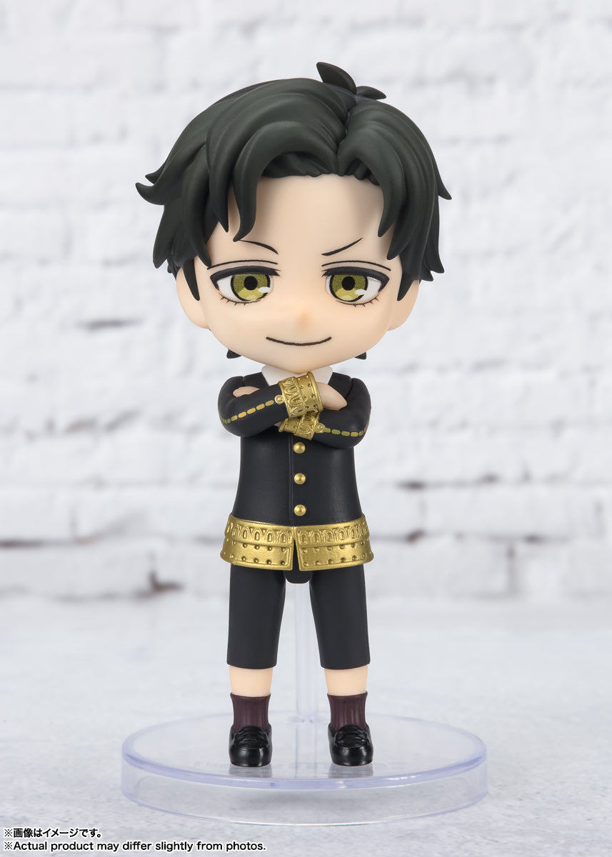 Figuarts mini Damian Desmond (SPY x FAMILY)