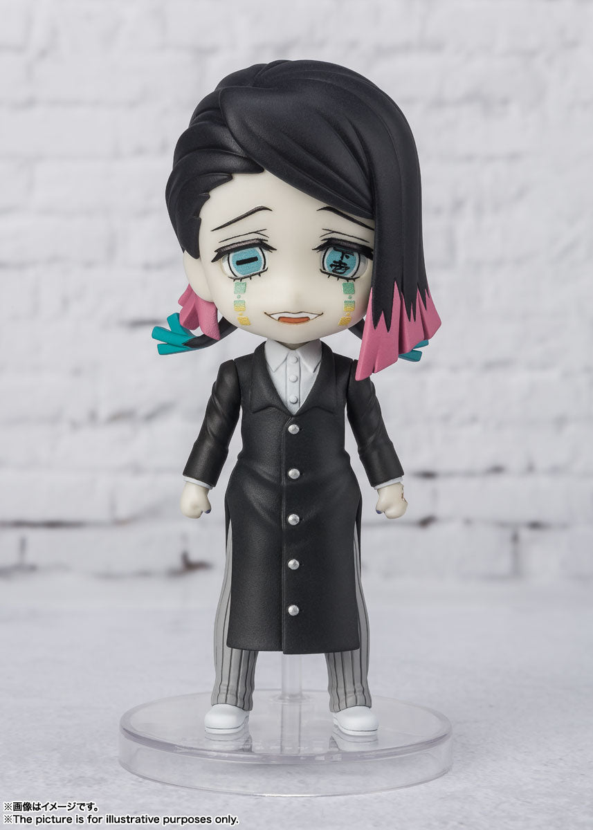 Figuarts mini Enmu (Demon Slayer: Kimetsu no Yaiba)