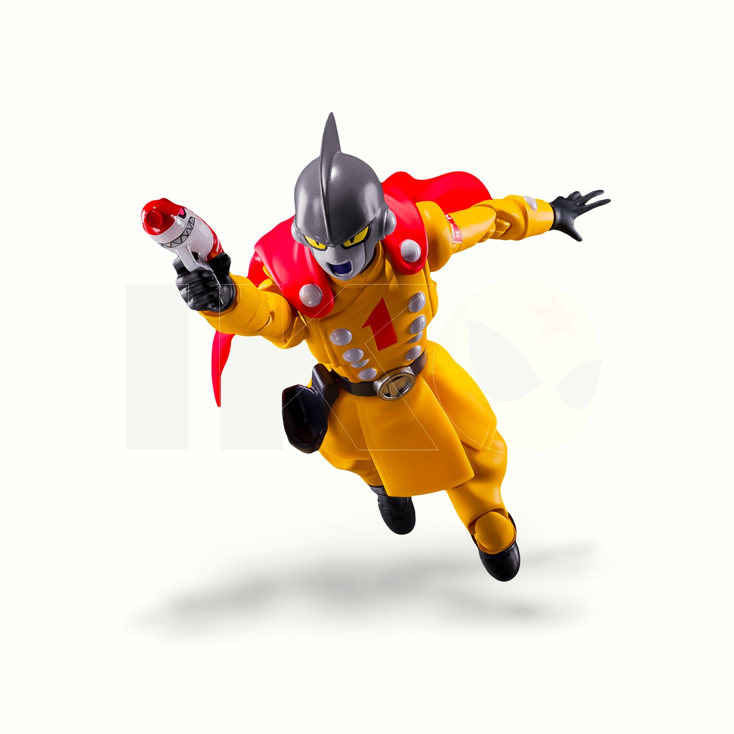 S.H.Figuarts Gamma 1 (Dragon Ball Super: Super Hero)