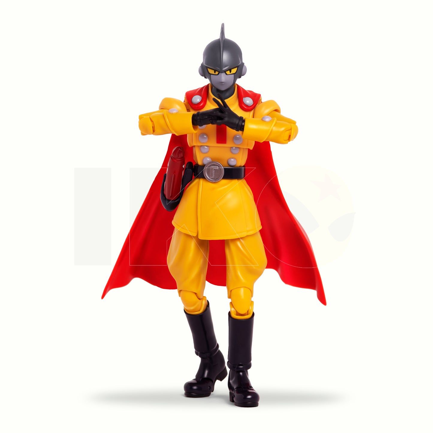 S.H.Figuarts Gamma 1 (Dragon Ball Super: Super Hero)