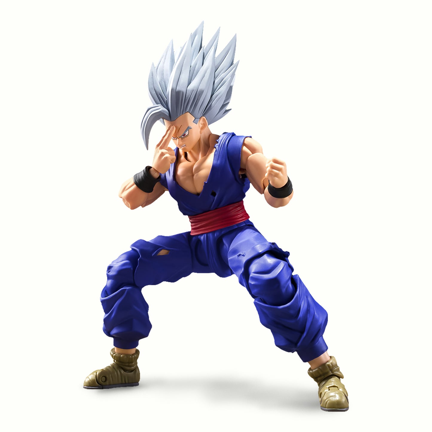 S.H.Figuarts Gohan Beast (Dragon Ball Super: Super Hero)