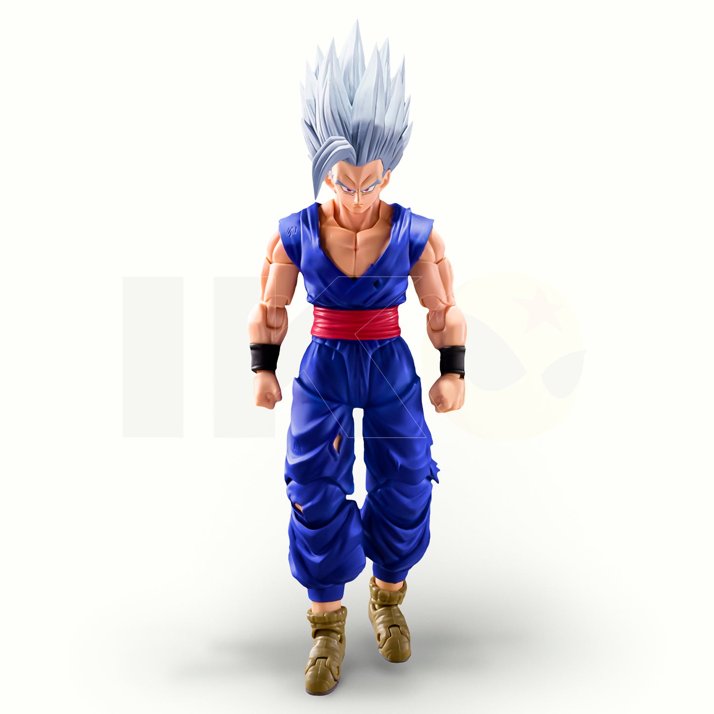 S.H.Figuarts Gohan Beast (Dragon Ball Super: Super Hero)
