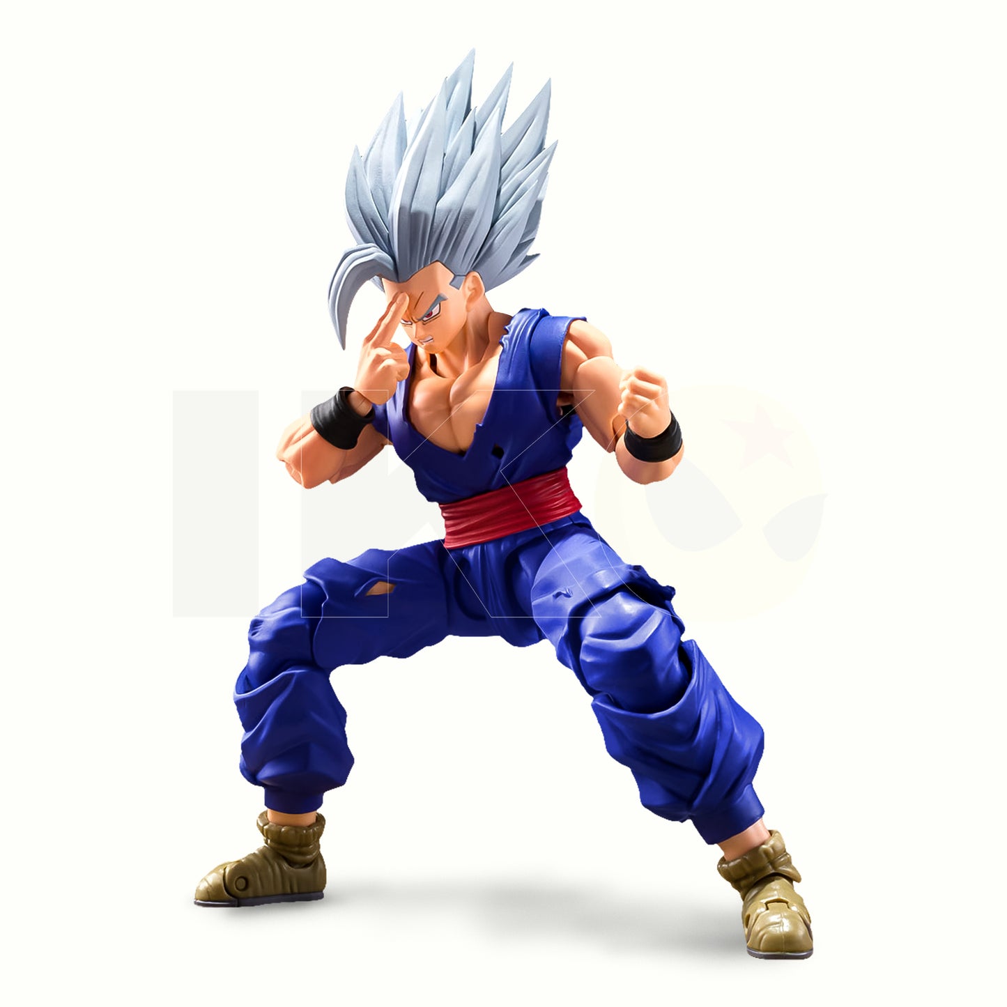 S.H.Figuarts Gohan Beast (Dragon Ball Super: Super Hero)
