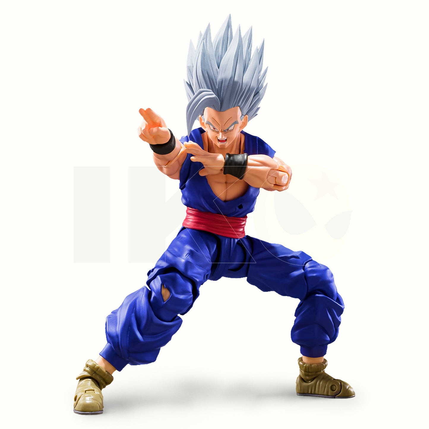 S.H.Figuarts Gohan Beast (Dragon Ball Super: Super Hero)