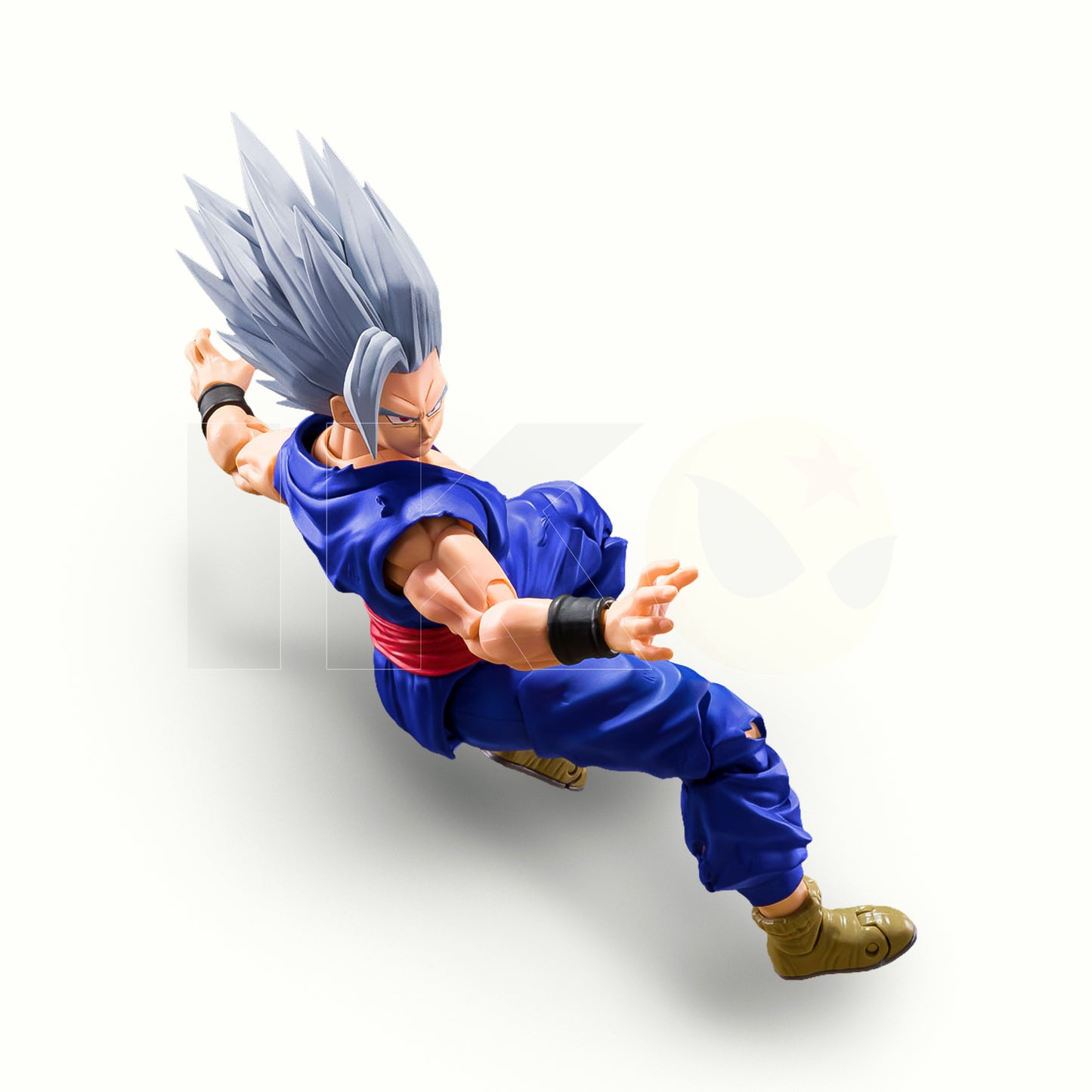 S.H.Figuarts Gohan Beast (Dragon Ball Super: Super Hero)