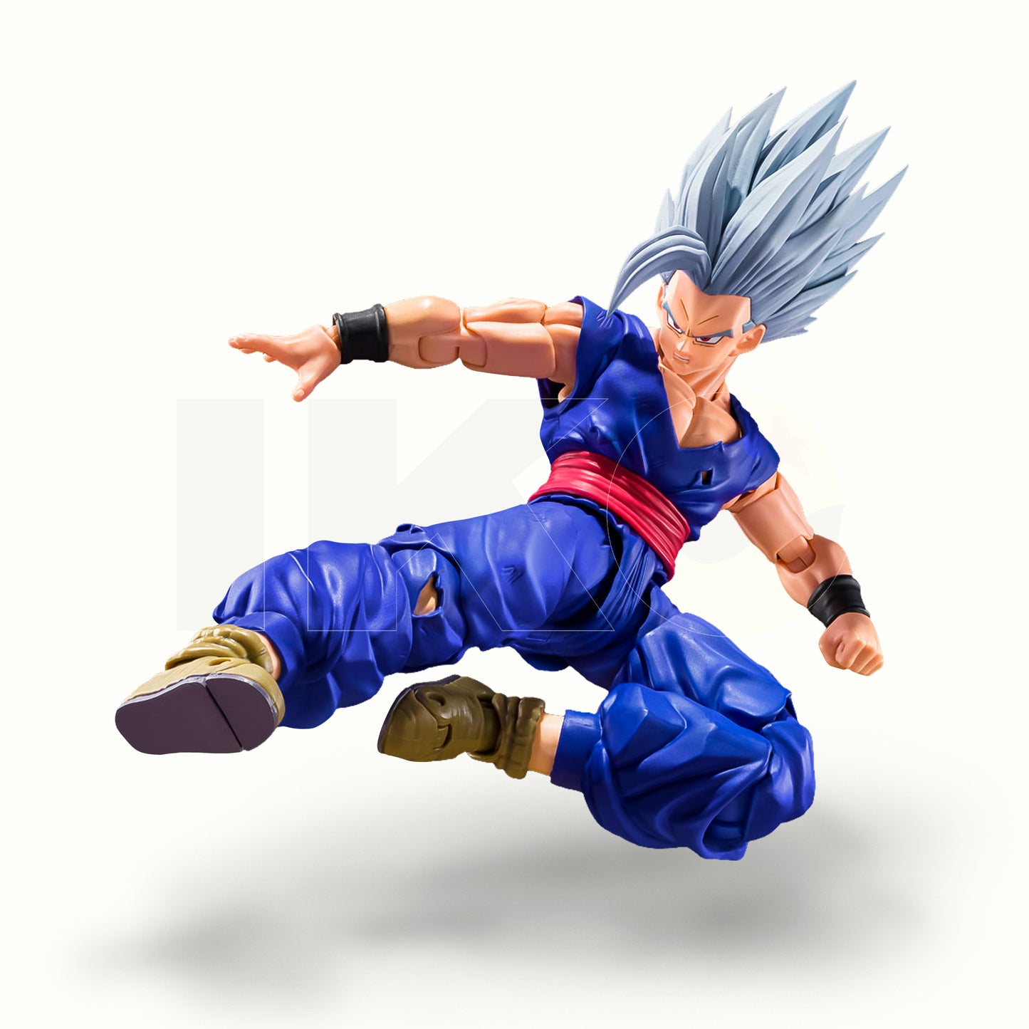 S.H.Figuarts Gohan Beast (Dragon Ball Super: Super Hero)