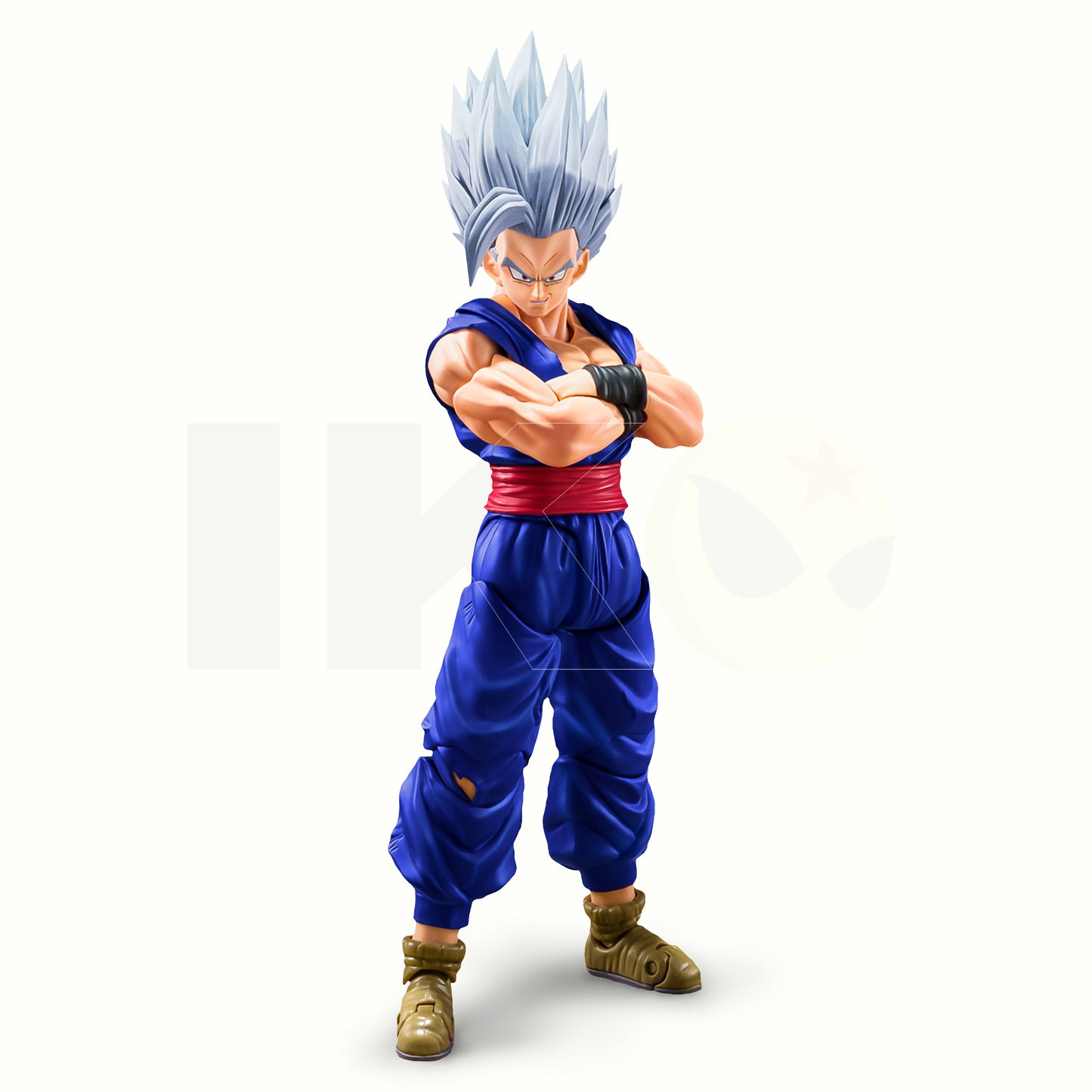 S.H.Figuarts Gohan Beast (Dragon Ball Super: Super Hero)