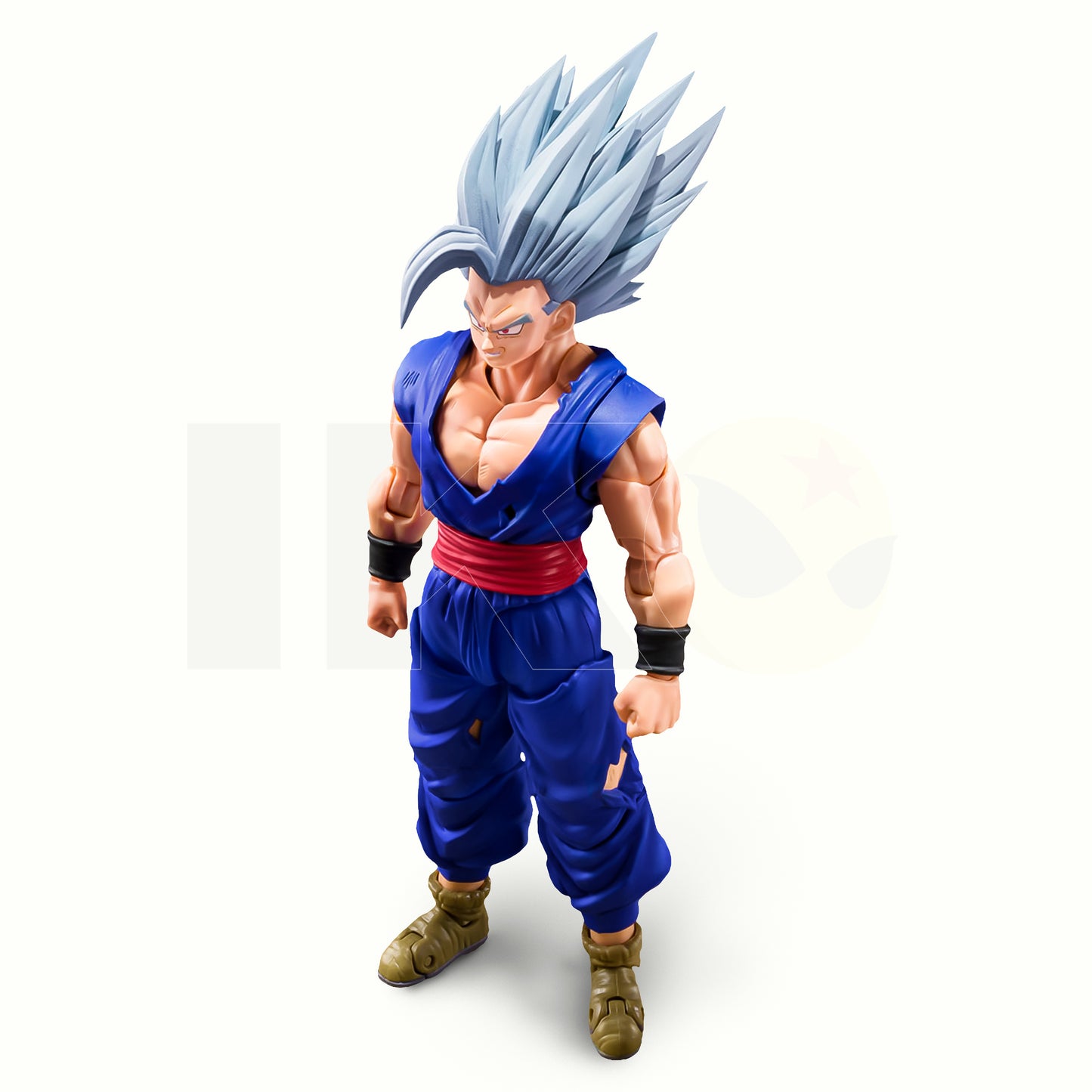 S.H.Figuarts Gohan Beast (Dragon Ball Super: Super Hero)