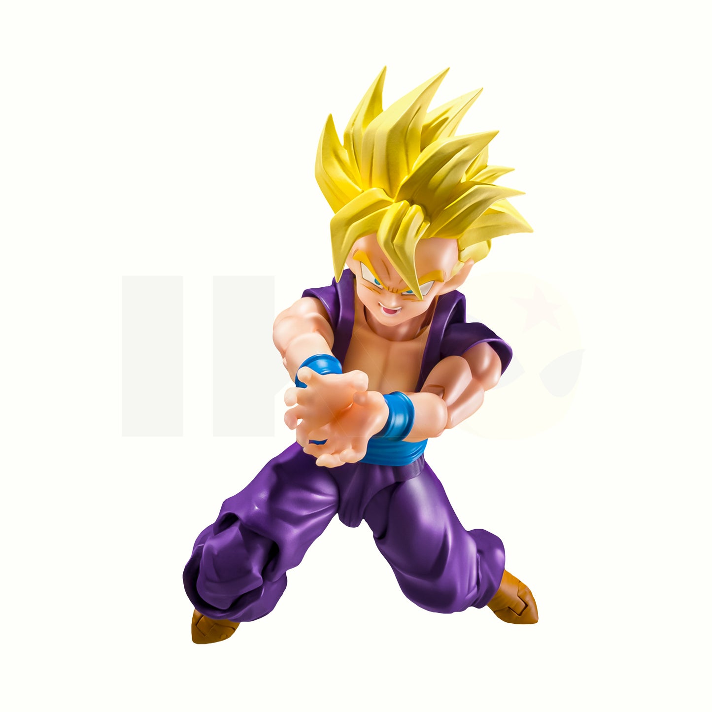 S.H.Figuarts Gohan Super Saiyan -The Fighter who Surpassed Goku- (Dragon Ball Z)