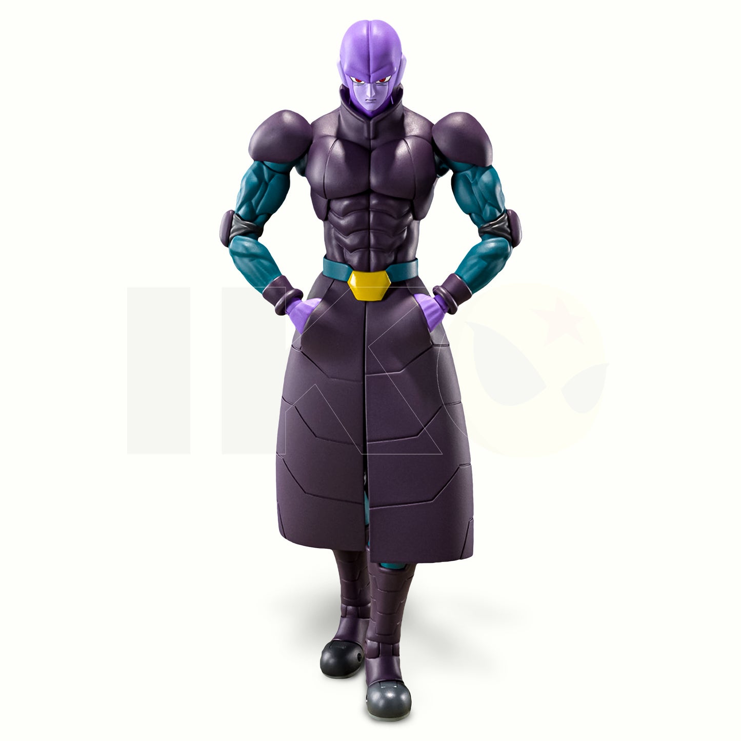 S.H.Figuarts Hit (Dragon Ball Super)