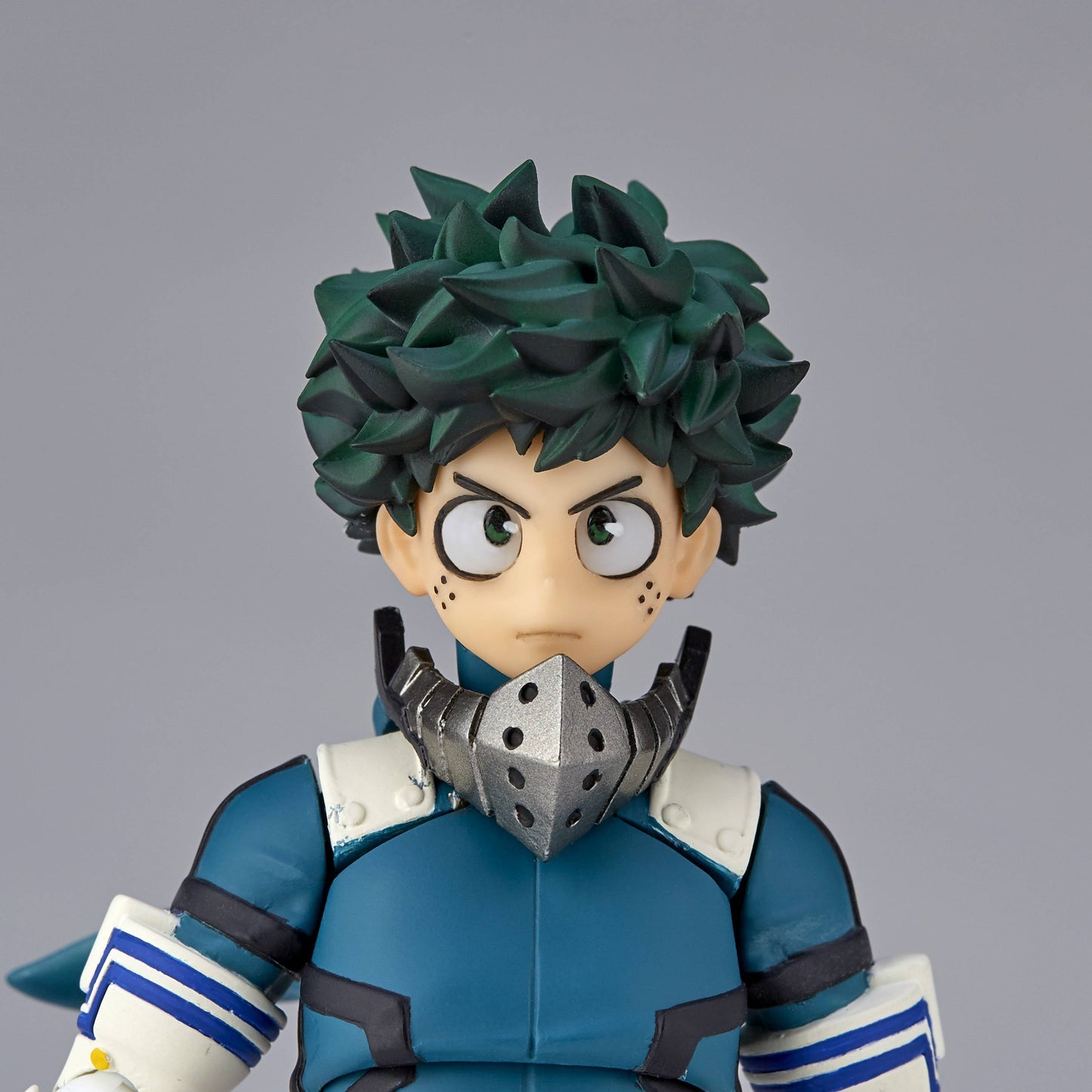 Revoltech Amazing Yamaguchi Izuku Midoriya (My Hero Academia)