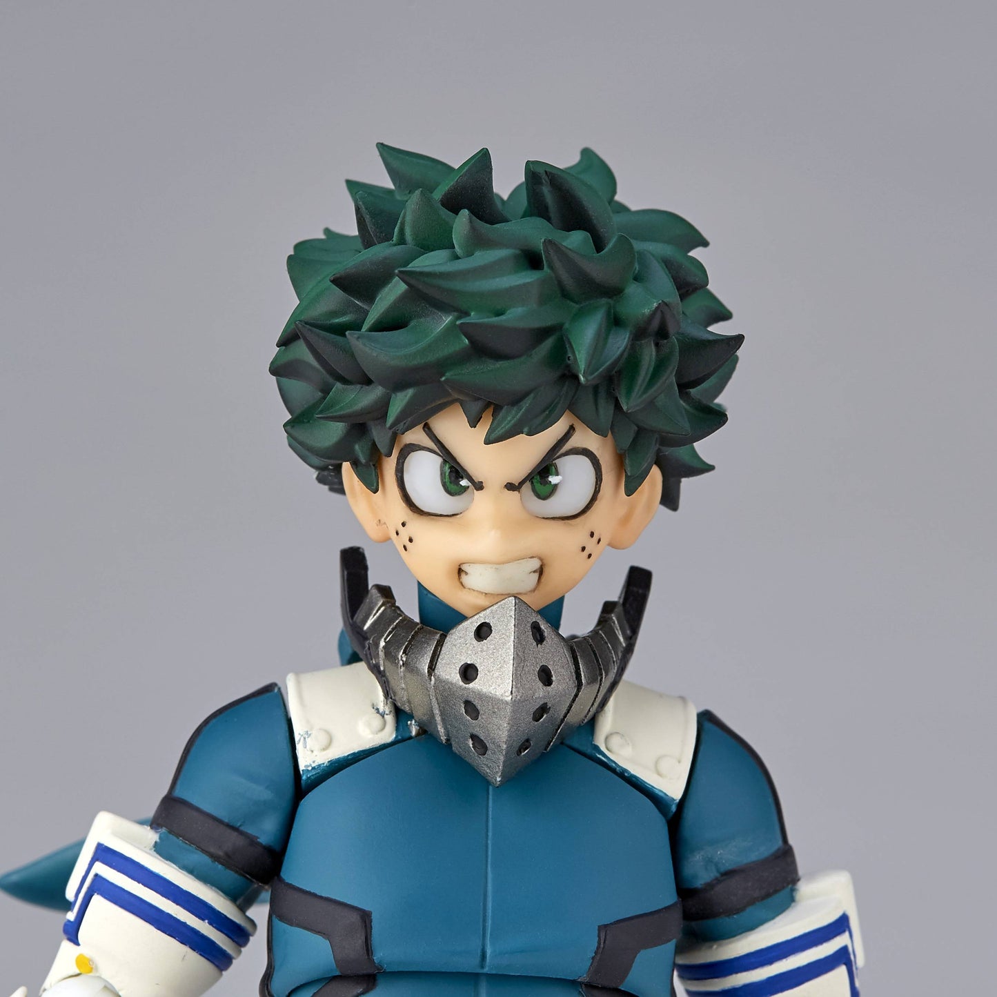 Revoltech Amazing Yamaguchi Izuku Midoriya (My Hero Academia)