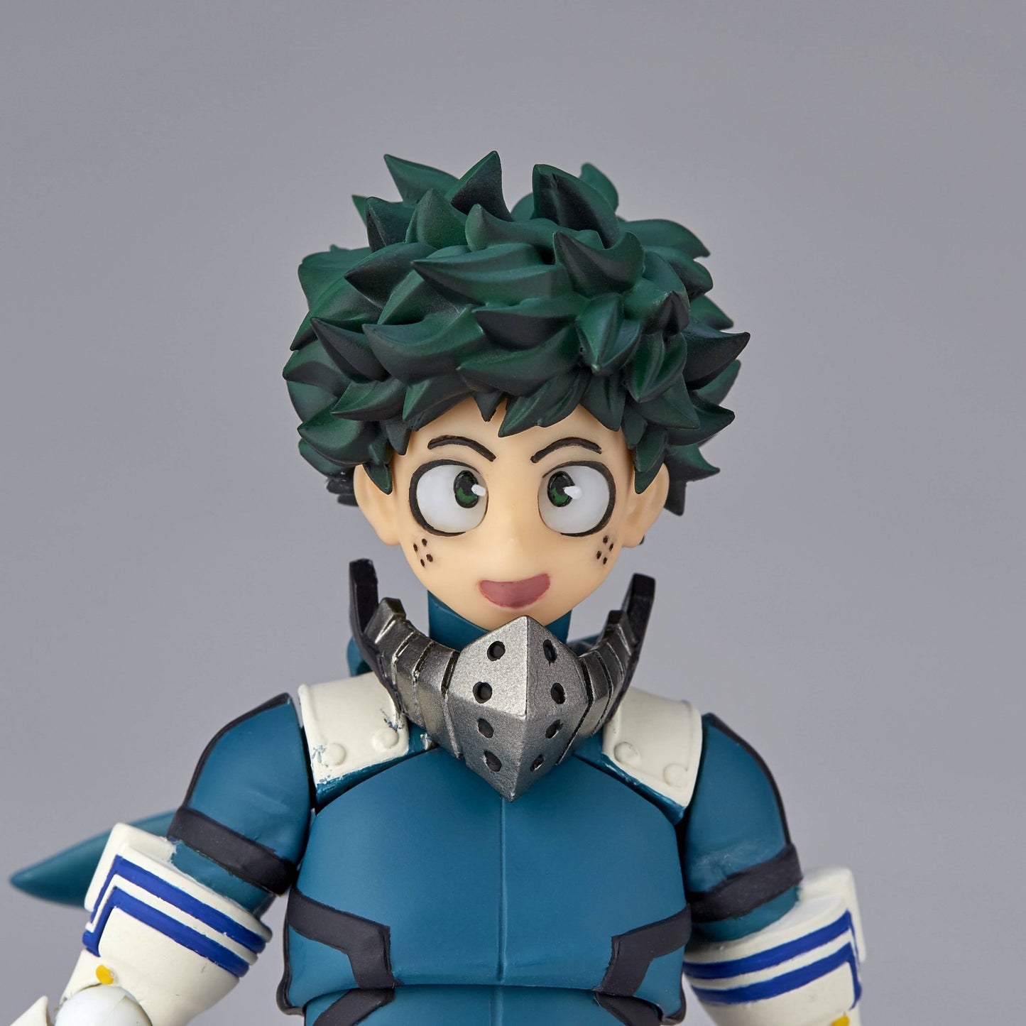 Revoltech Amazing Yamaguchi Izuku Midoriya (My Hero Academia)