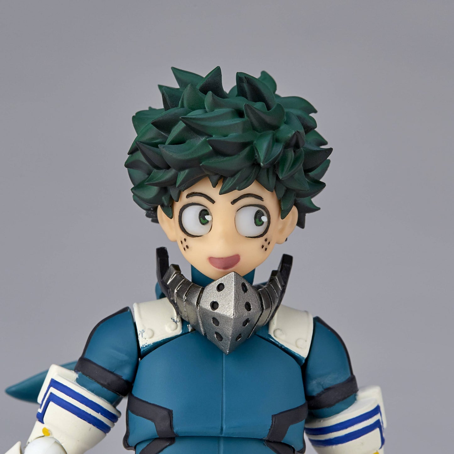 Revoltech Amazing Yamaguchi Izuku Midoriya (My Hero Academia)