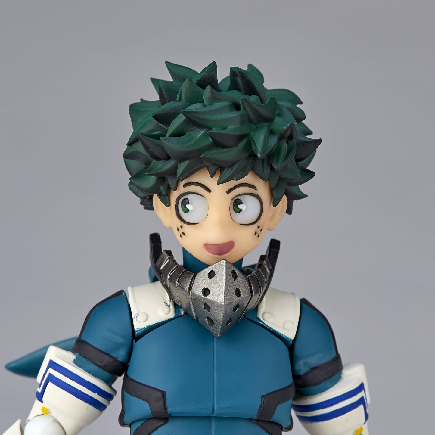 Revoltech Amazing Yamaguchi Izuku Midoriya (My Hero Academia)