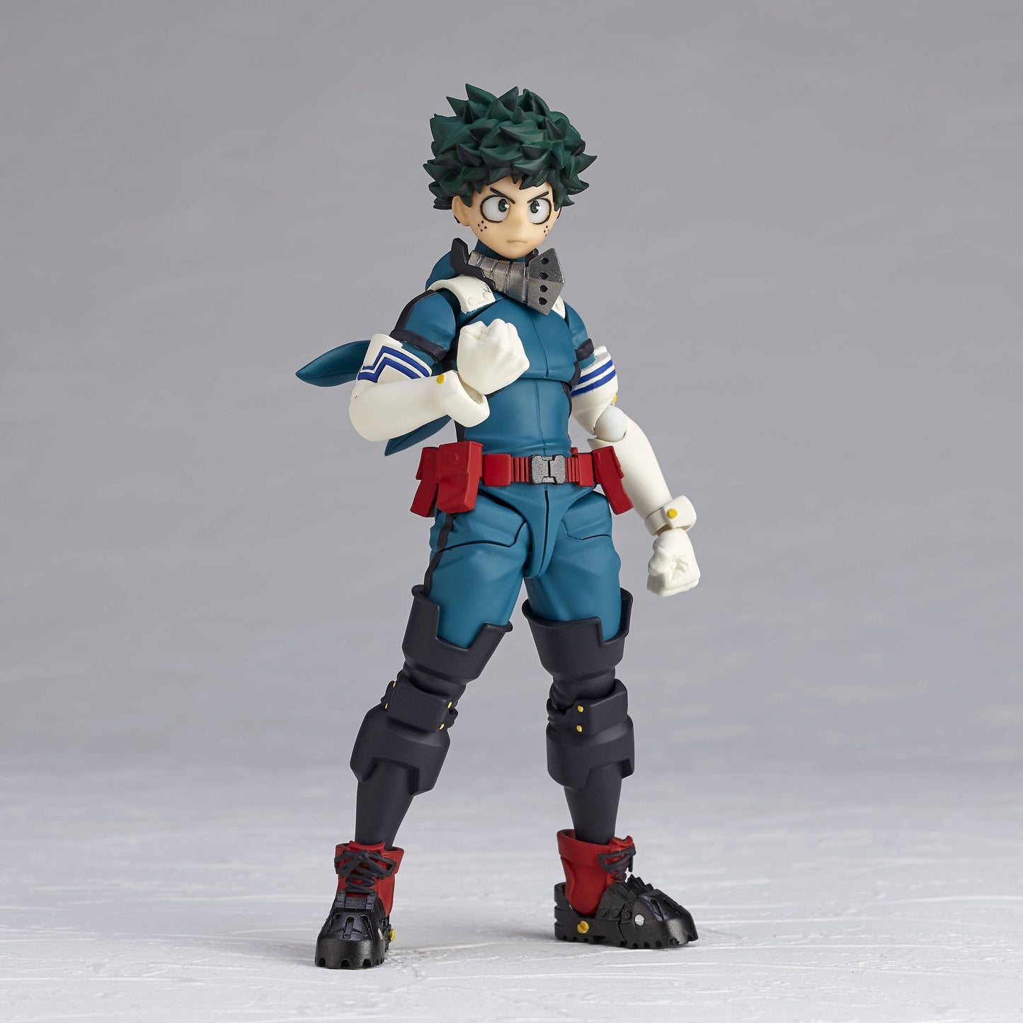 Revoltech Amazing Yamaguchi Izuku Midoriya (My Hero Academia)