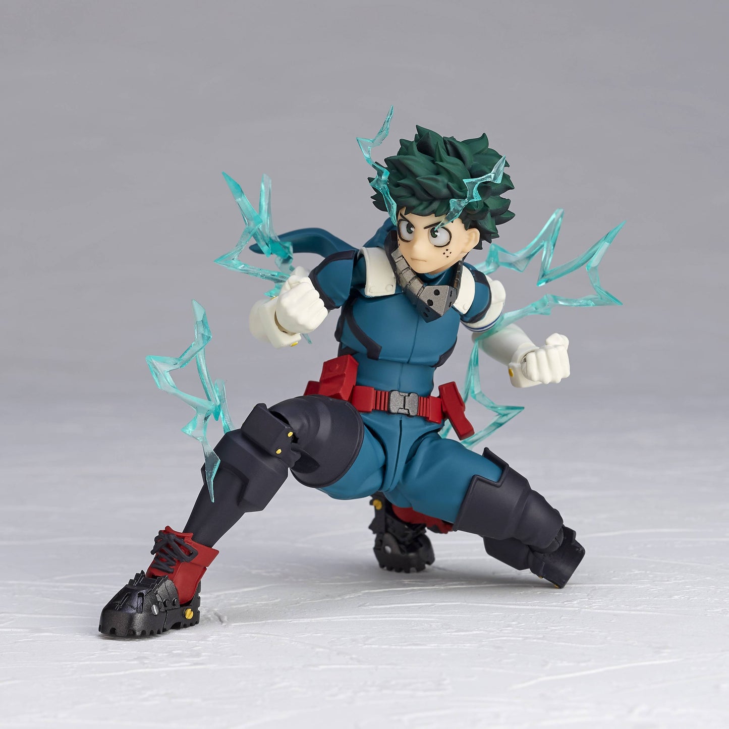 Revoltech Amazing Yamaguchi Izuku Midoriya (My Hero Academia)