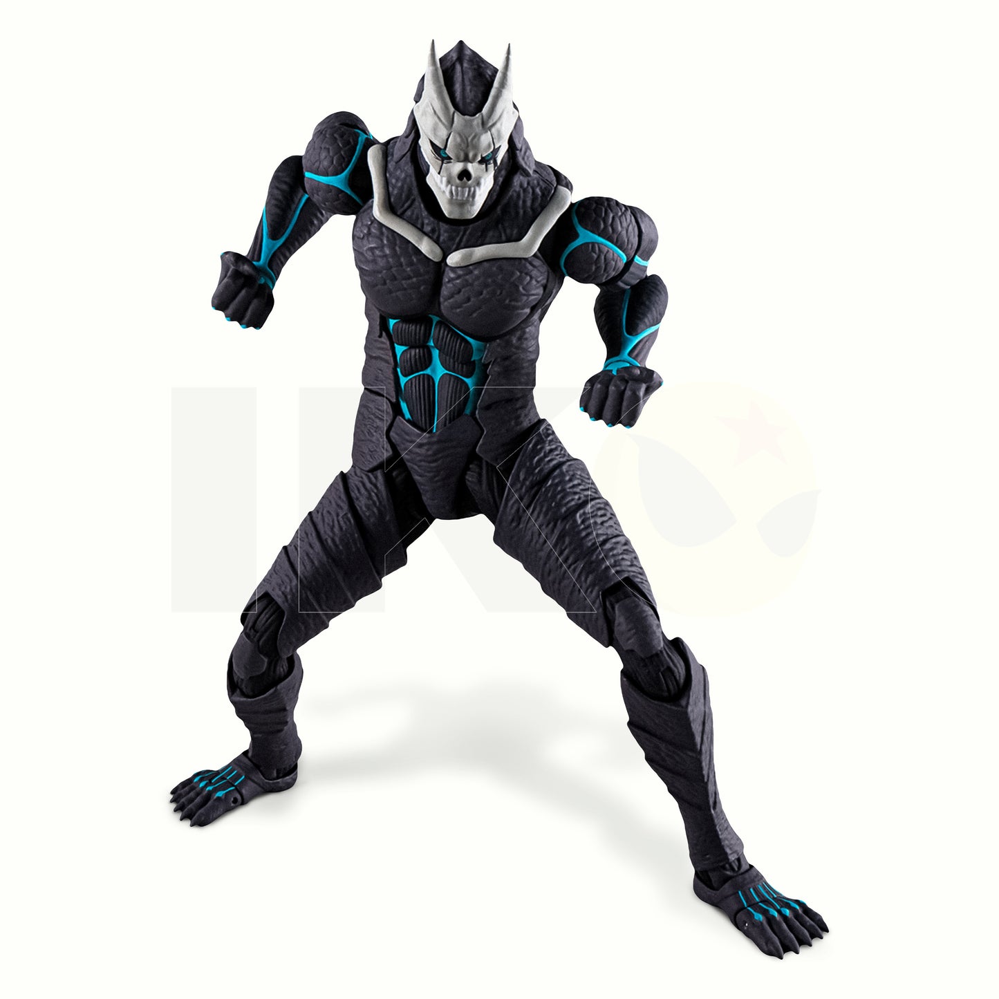 S.H.Figuarts Kaiju no. 8 (Kaiju no. 8)