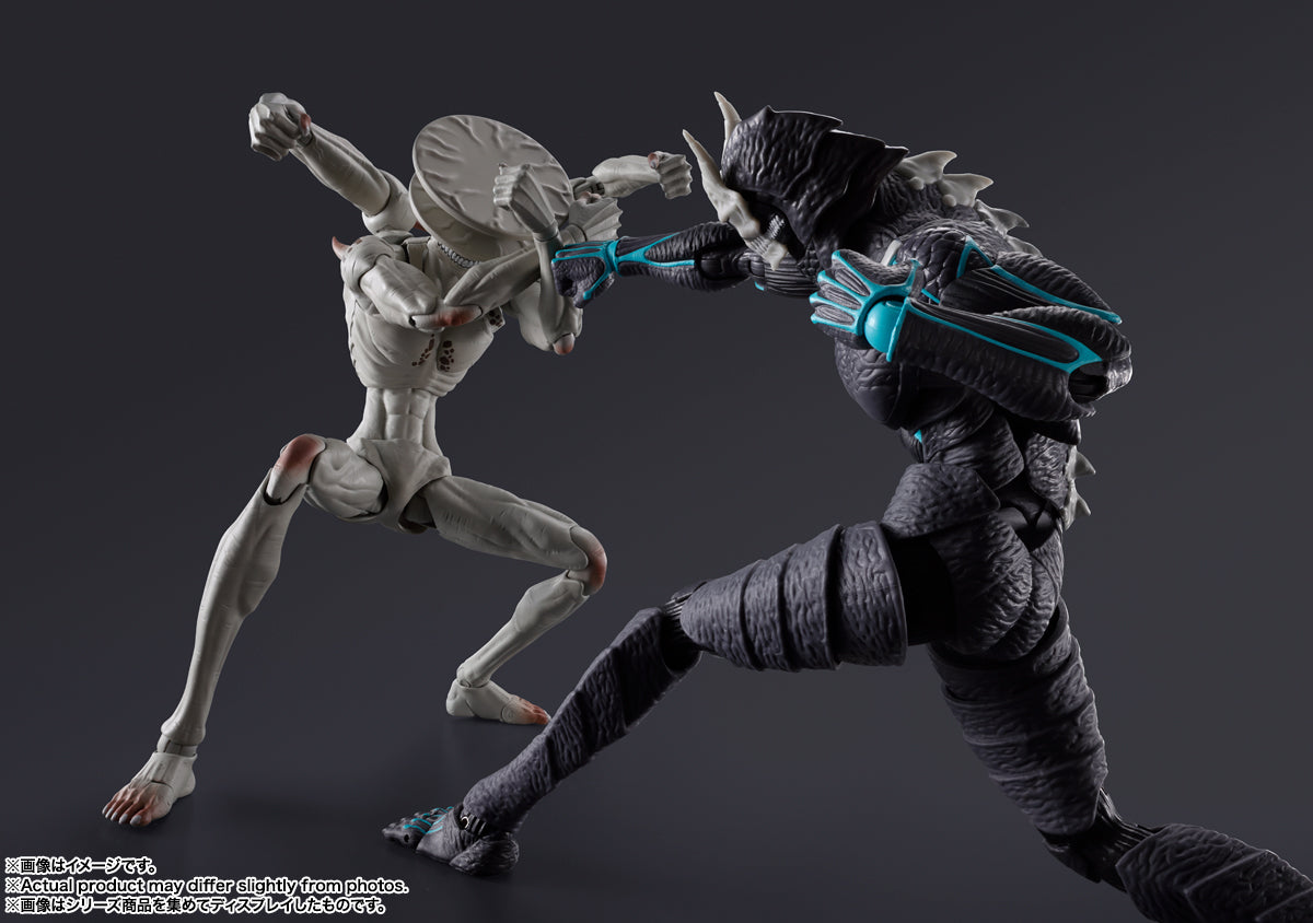 S.H.Figuarts Kaiju no. 9 (Kaiju no. 8)