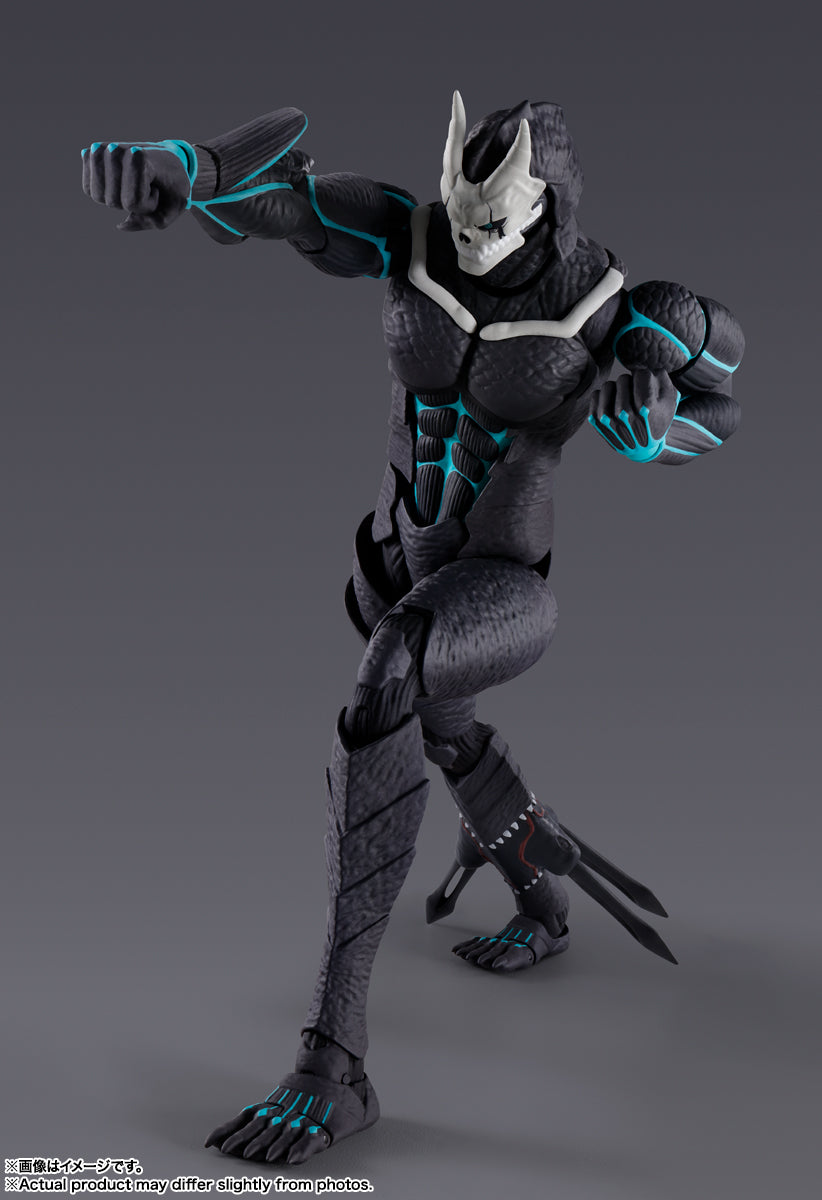 S.H.Figuarts Kaiju no. 8 (Kaiju no. 8)
