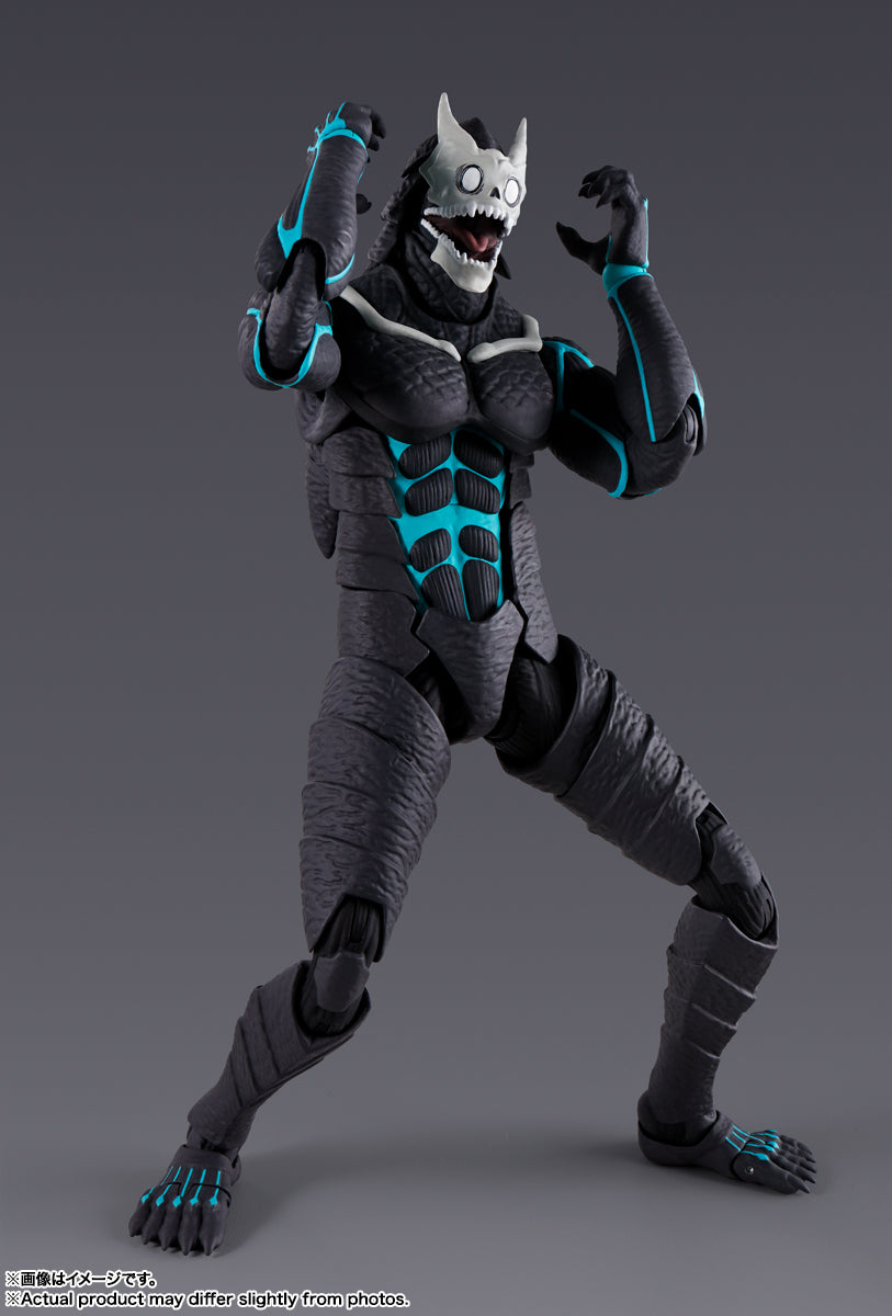 S.H.Figuarts Kaiju no. 8 (Kaiju no. 8)