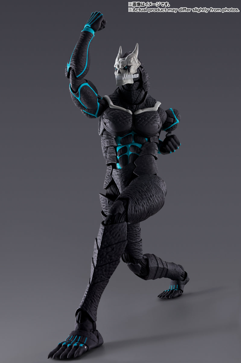 S.H.Figuarts Kaiju no. 8 (Kaiju no. 8)
