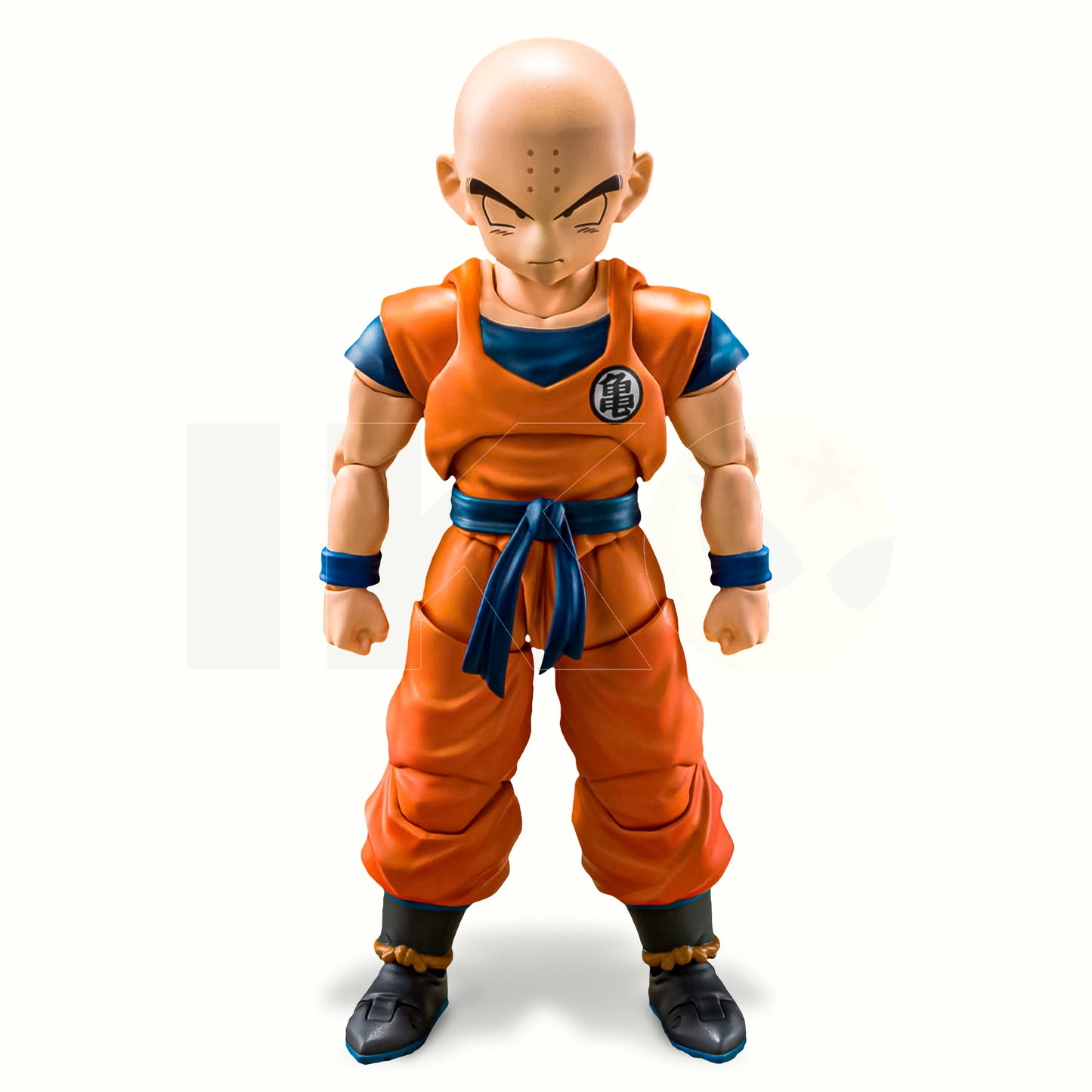 S.H.Figuarts Krillin (Dragon Ball Z)