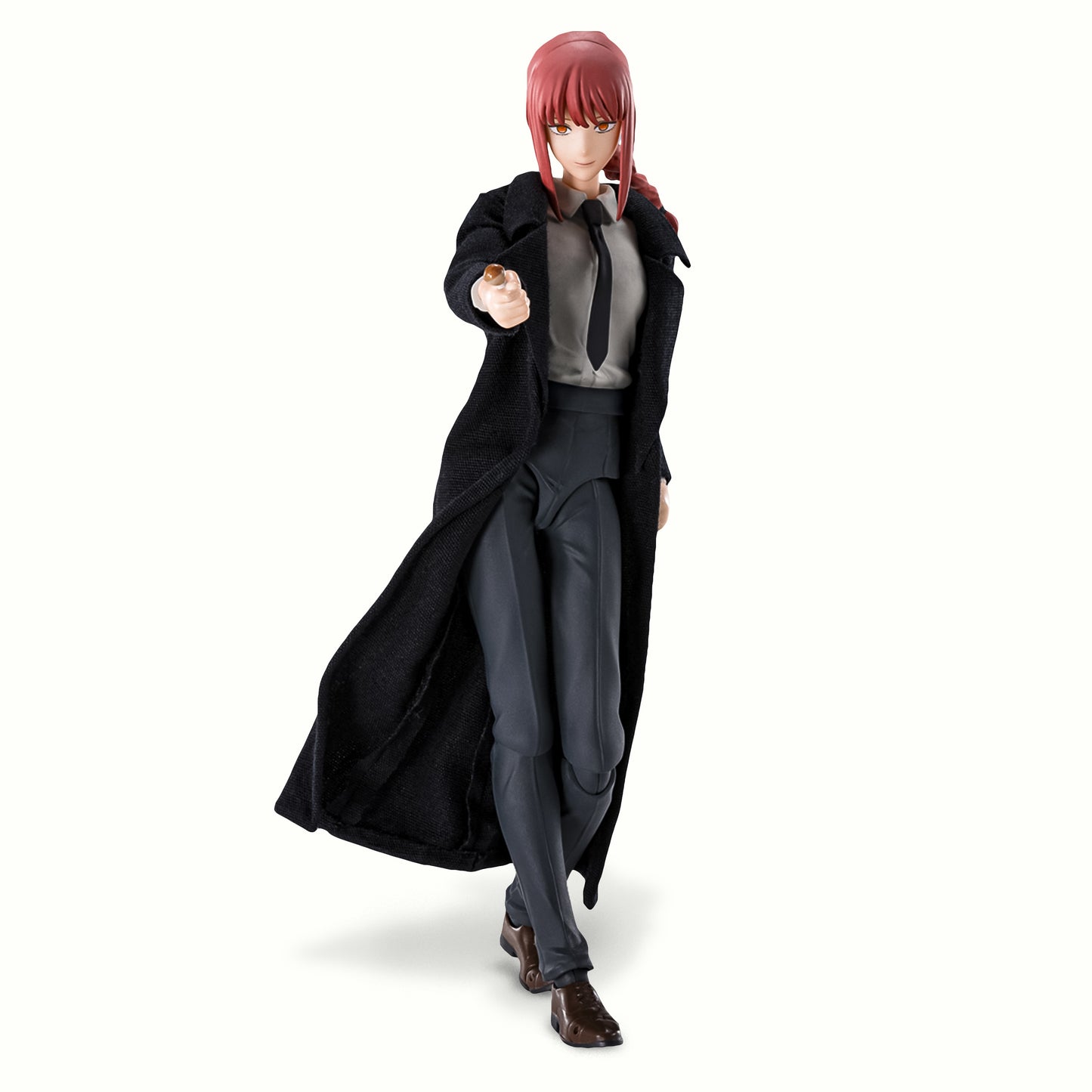 S.H.Figuarts Makima (Chainsaw Man)