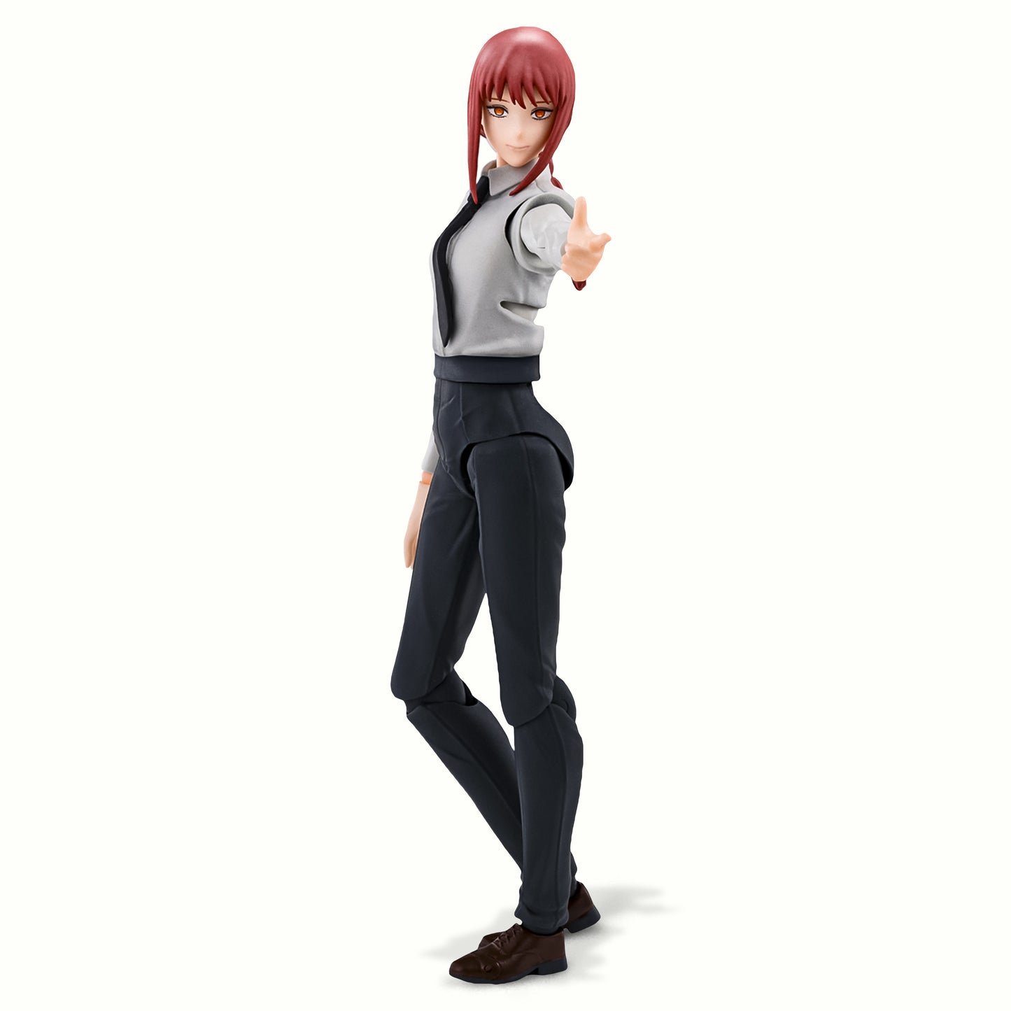 S.H.Figuarts Makima (Chainsaw Man)