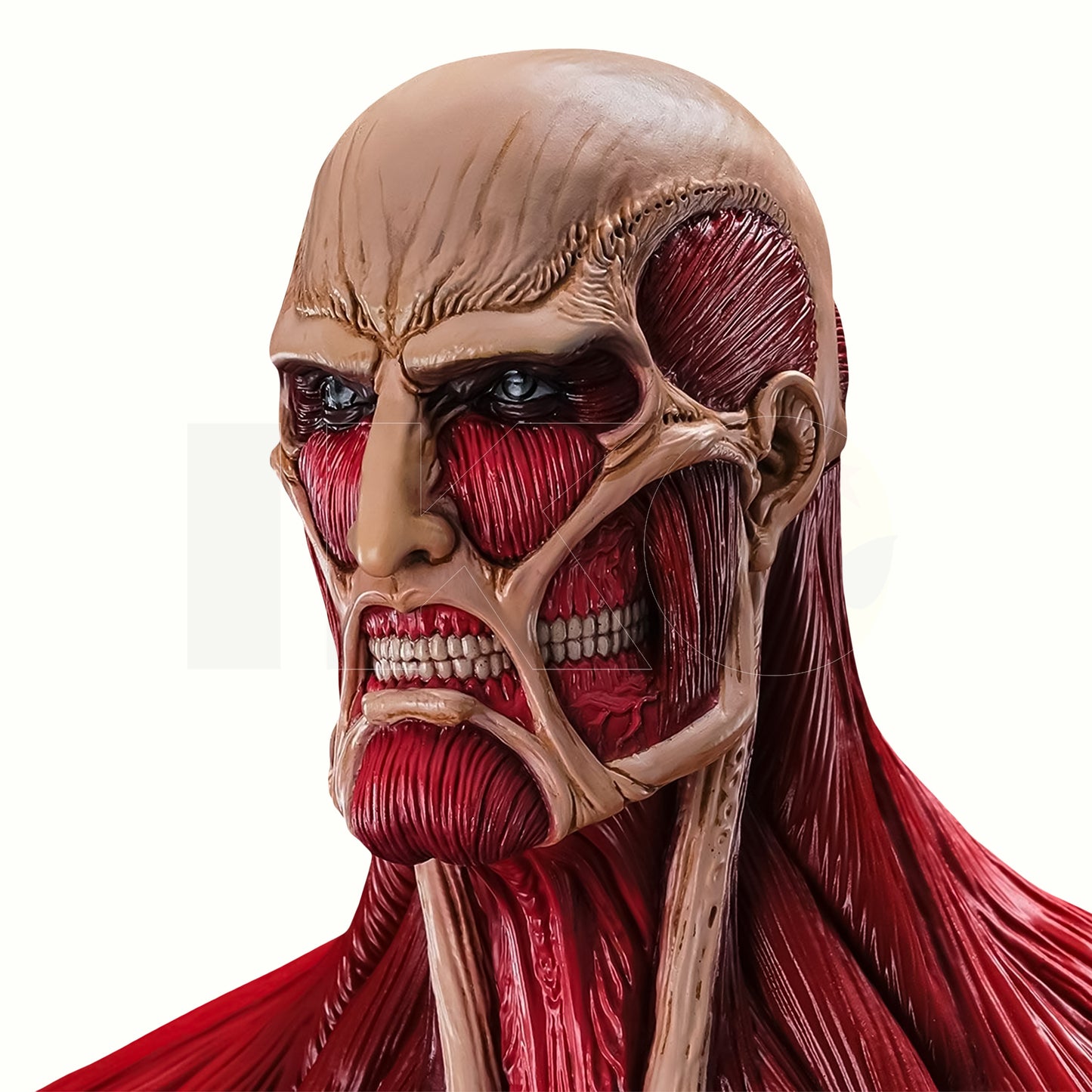 (PREVENTA) Mega Soft Vinyl Colossal Titan (Attack on Titan: Shingeki no Kyojin)