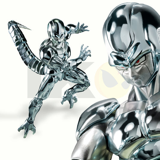 S.H.Figuarts Metal Cooler (Dragon Ball Z)