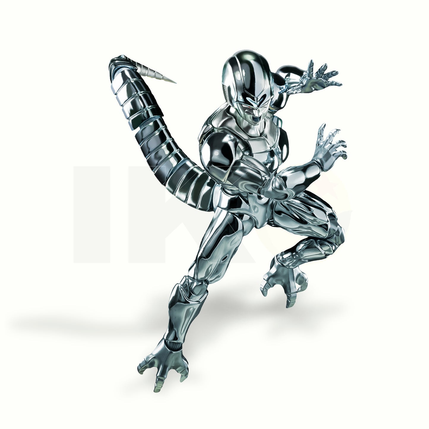 S.H.Figuarts Metal Cooler (Dragon Ball Z)