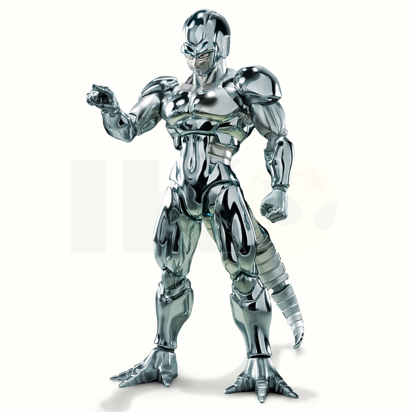 S.H.Figuarts Metal Cooler (Dragon Ball Z)