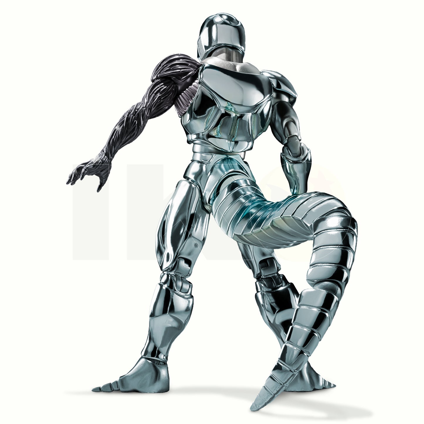 S.H.Figuarts Metal Cooler (Dragon Ball Z)