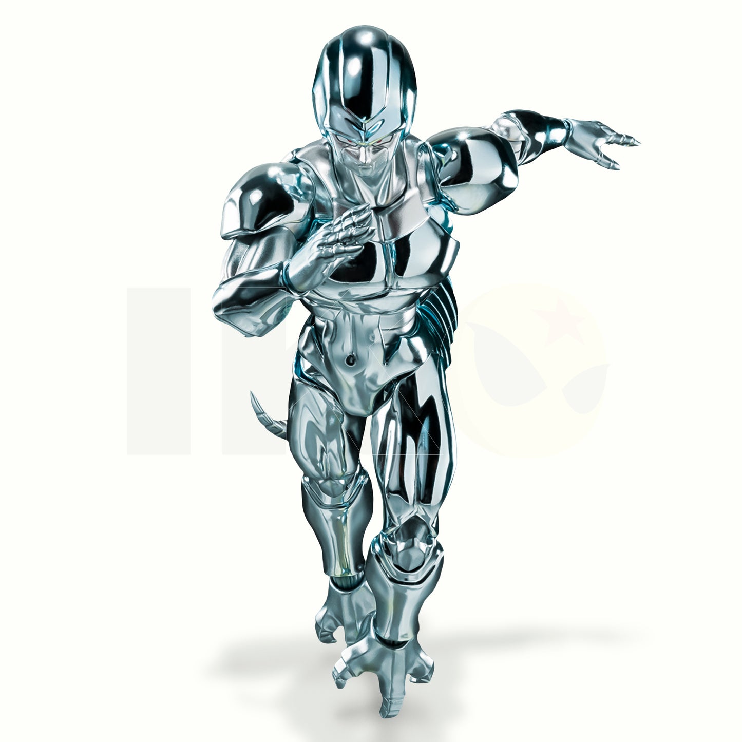 S.H.Figuarts Metal Cooler (Dragon Ball Z)