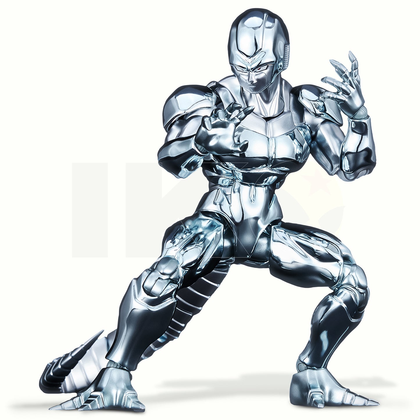 S.H.Figuarts Metal Cooler (Dragon Ball Z)