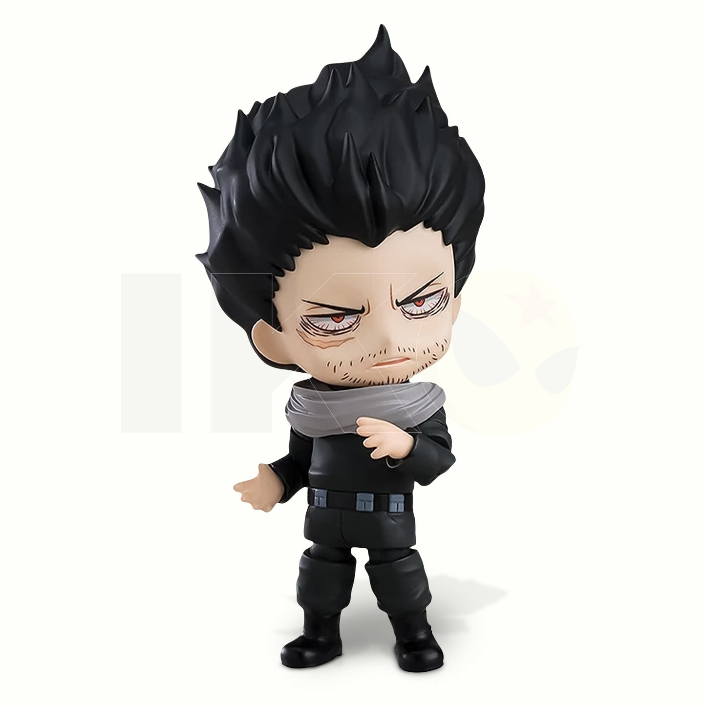 Nendoroid #2401 Shota Aizawa (My Hero Academia)