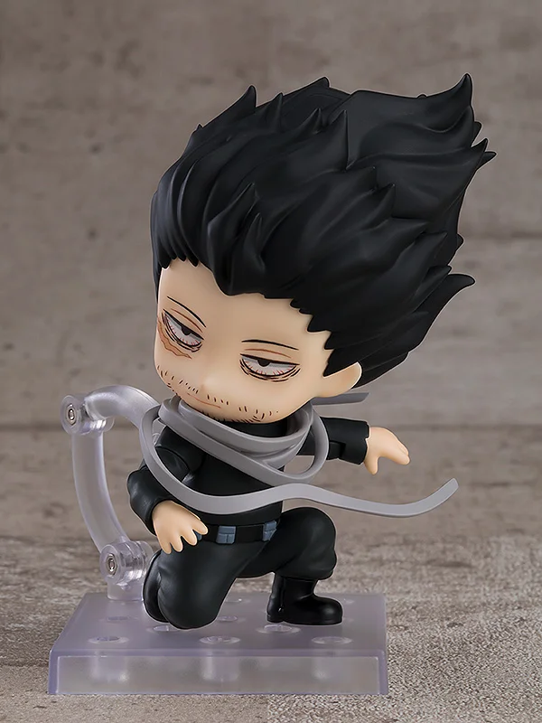 Nendoroid #2401 Shota Aizawa (My Hero Academia)