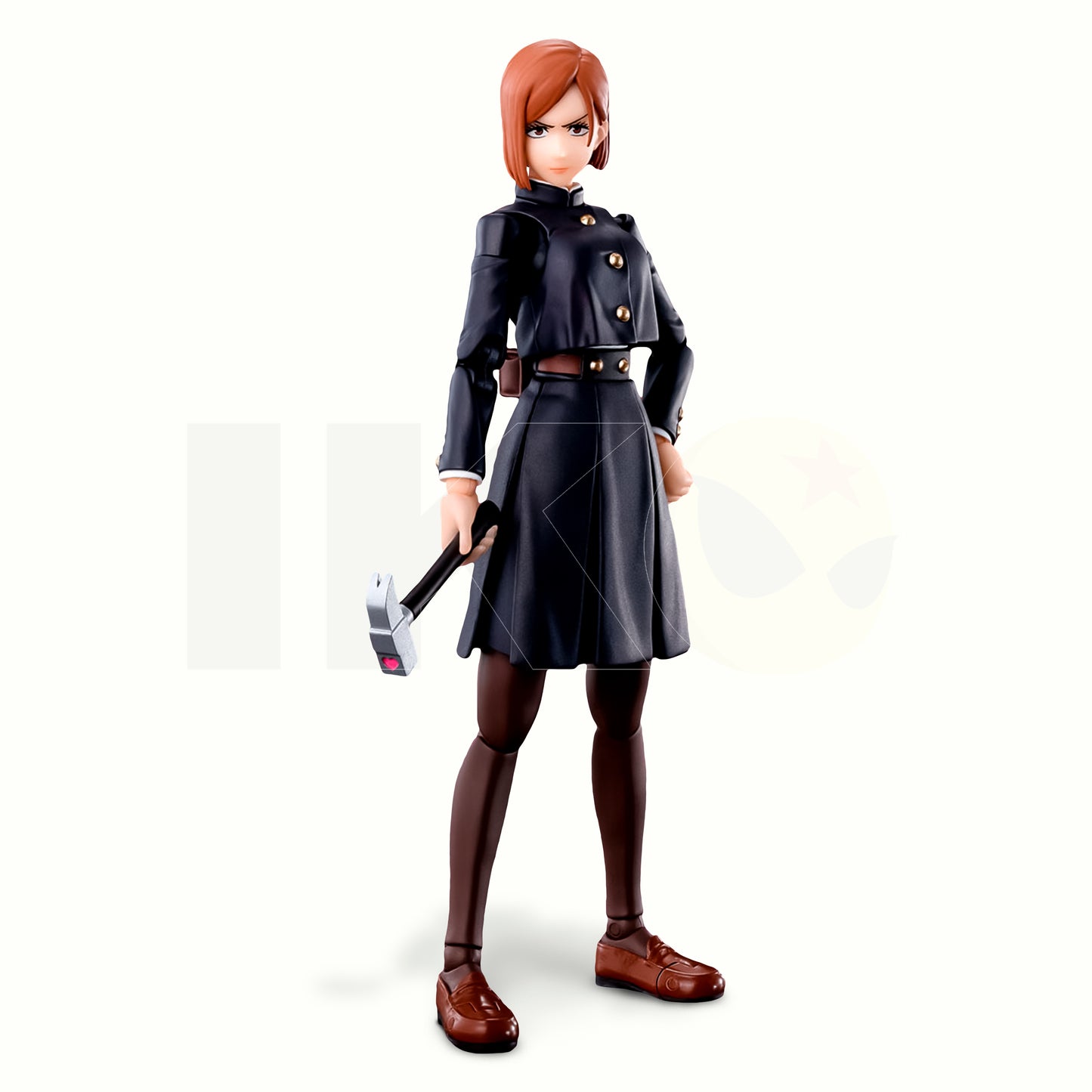 S.H.Figuarts Nobara Kugisaki (Jujutsu Kaisen)