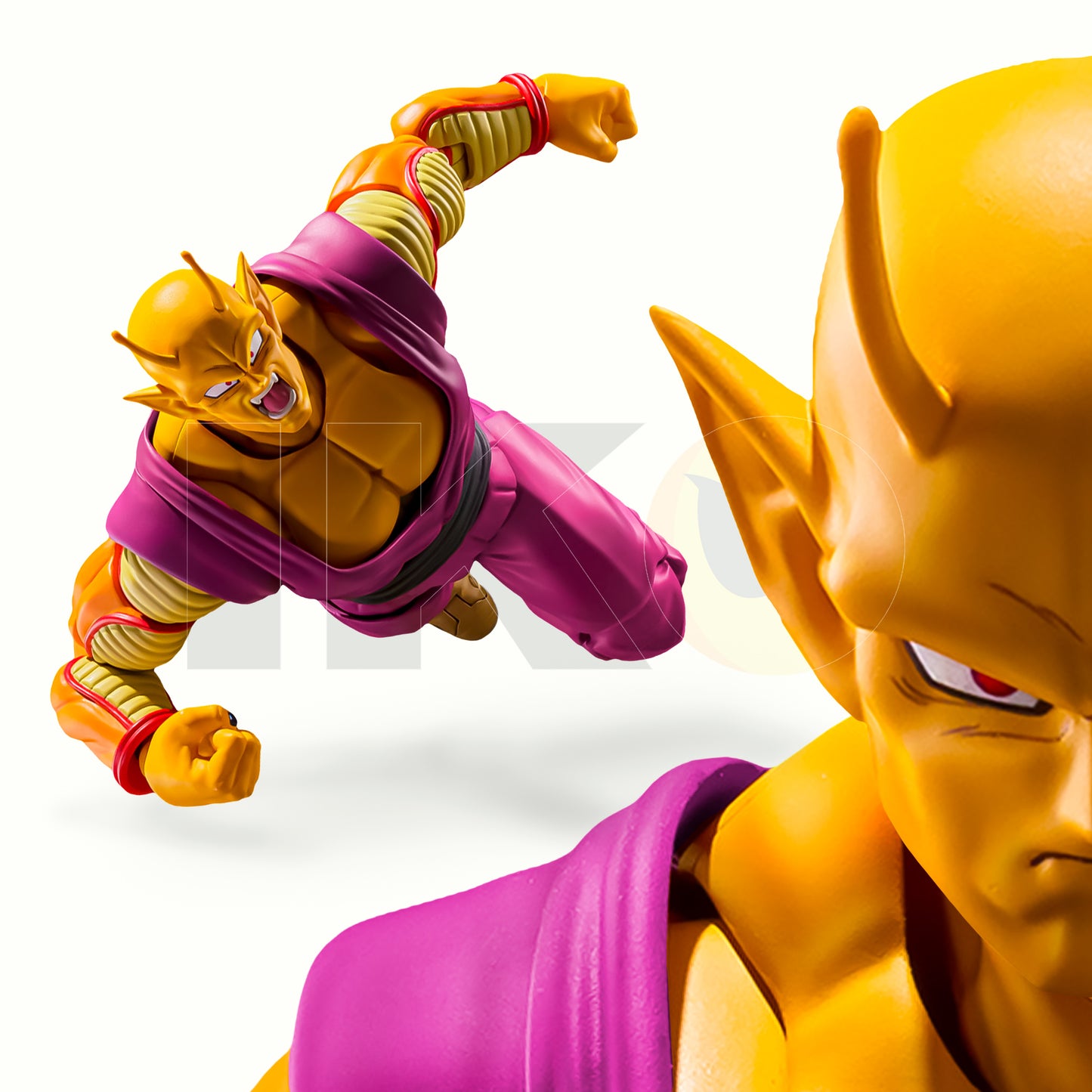 S.H.Figuarts Orange Piccolo (Dragon Ball Super: Super Hero)