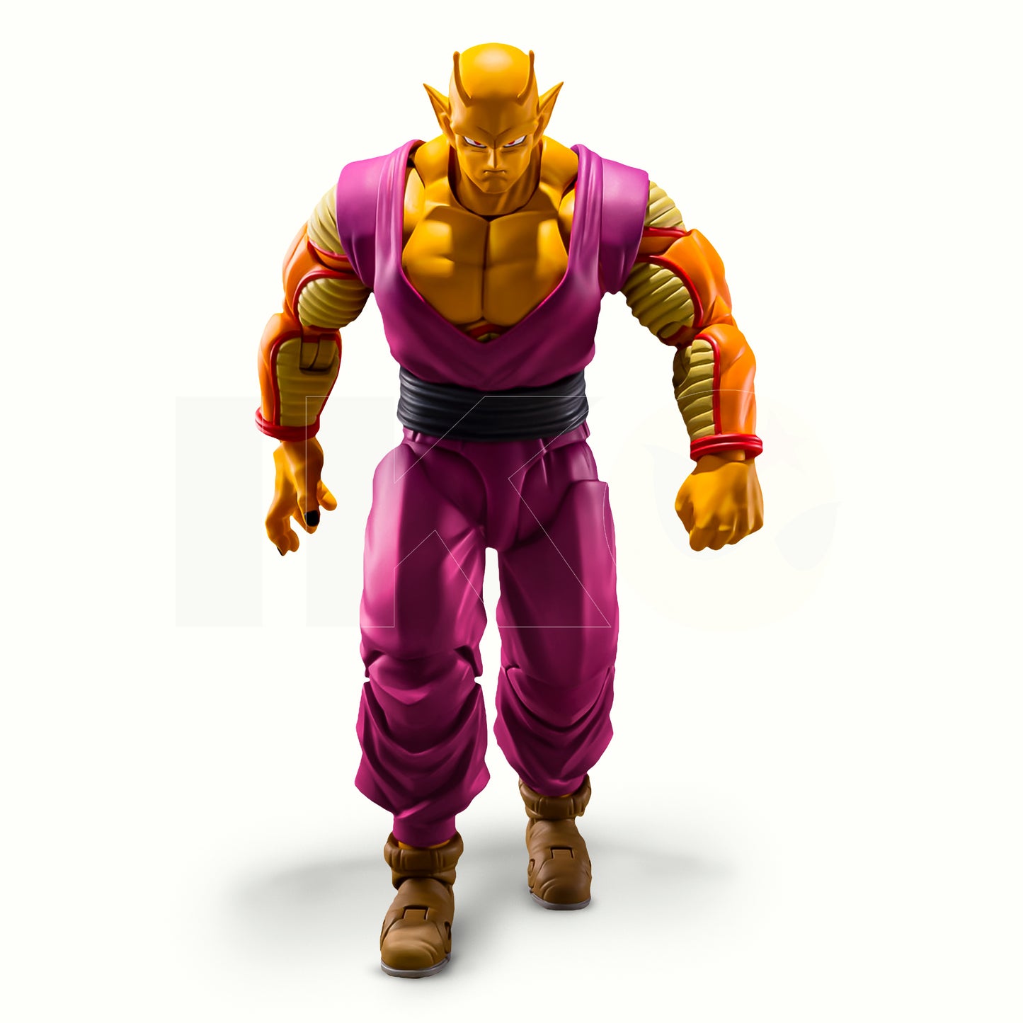 S.H.Figuarts Orange Piccolo (Dragon Ball Super: Super Hero)