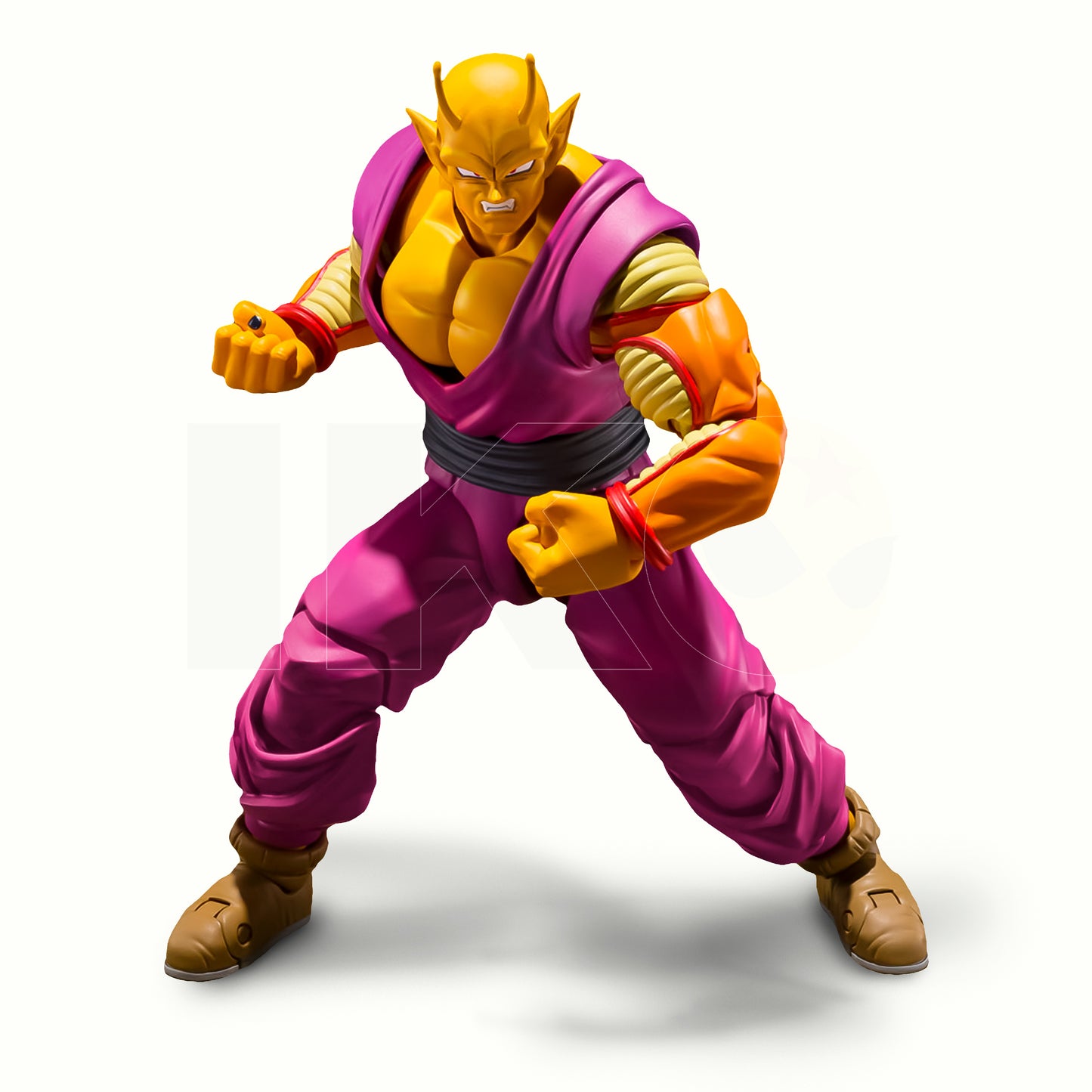 S.H.Figuarts Orange Piccolo (Dragon Ball Super: Super Hero)