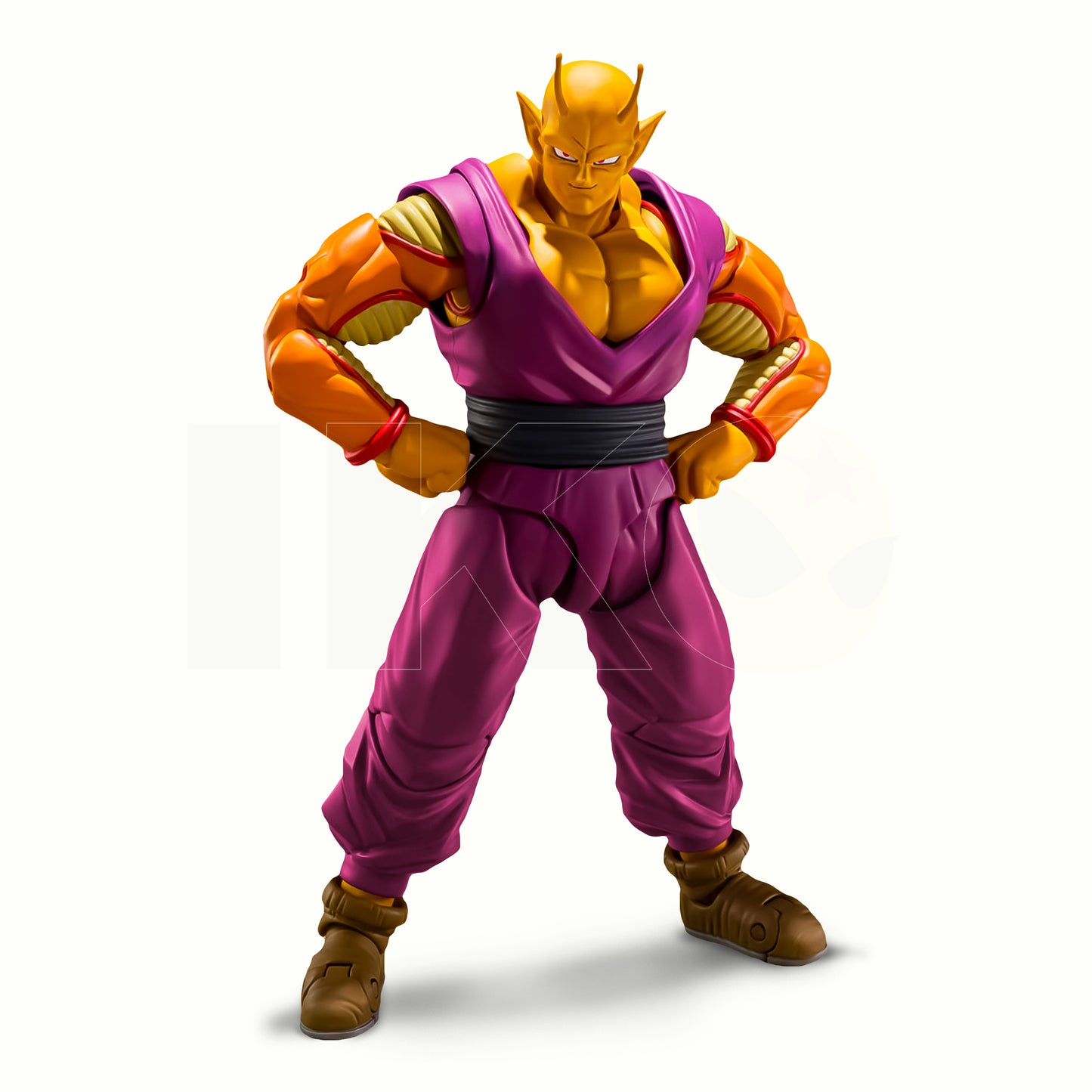 S.H.Figuarts Orange Piccolo (Dragon Ball Super: Super Hero)